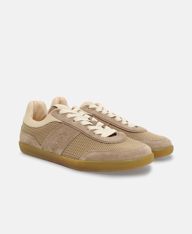 Tod's Sneakers Size US 6 / IT 36 - 1 Thumbnail
