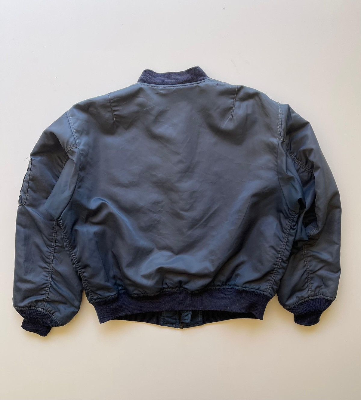 Other Bomber Jacket WaterProof Size US L / EU 52-54 / 3 - 4 Thumbnail