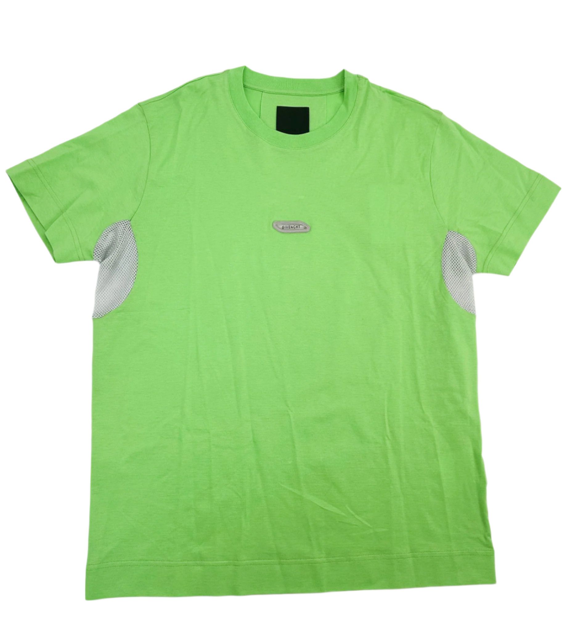 Givenchy Givenchy Classic Fit T-Shirt Size US S / EU 44-46 / 1 - 1 Thumbnail