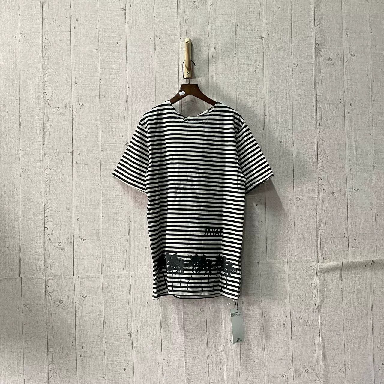 Other MYAR Striped Short Sleeve Size US M / EU 48-50 / 2 - 1 Thumbnail