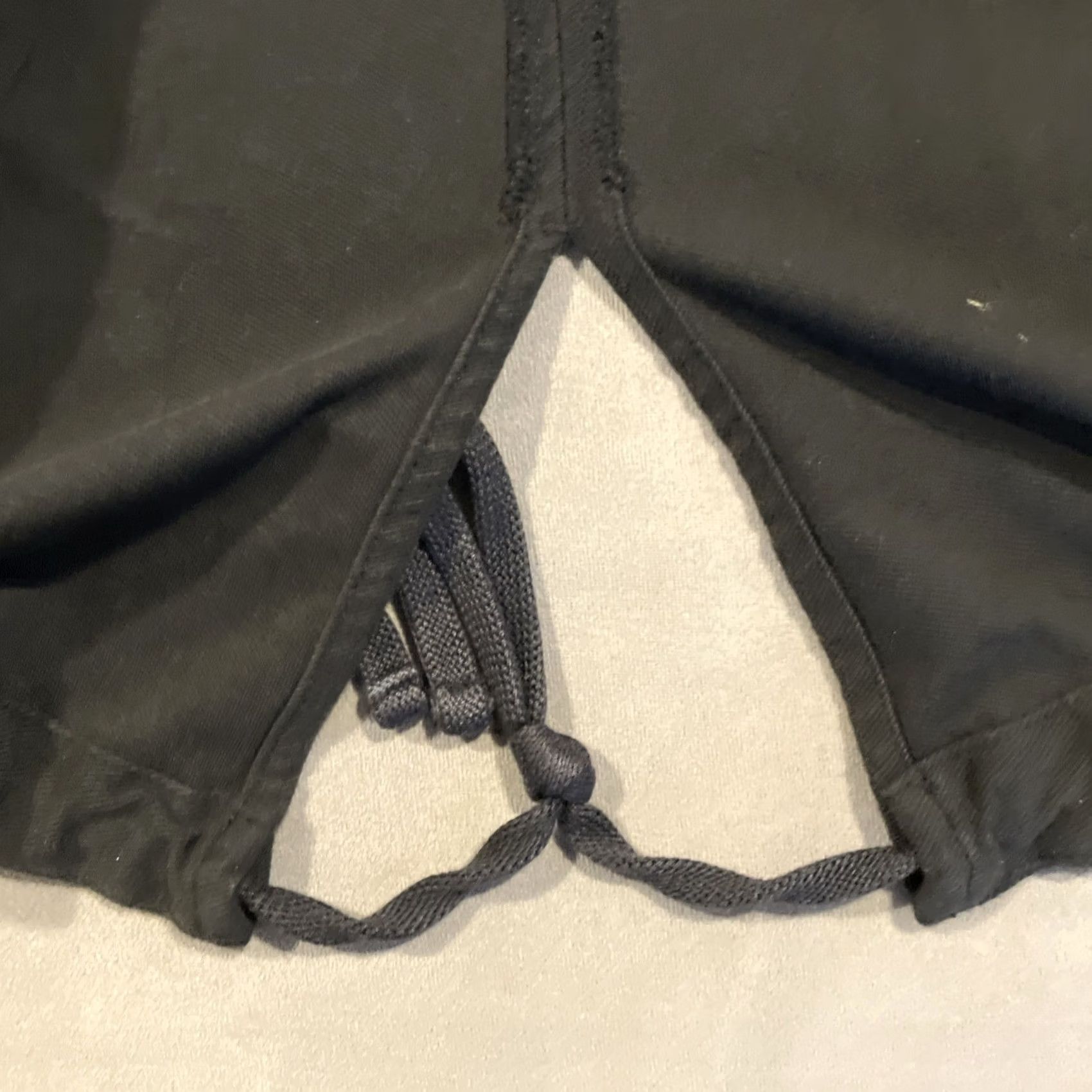 James Perse James Perse Gray Full Zip Utility Jacket Hood Drawstring Waist Women’s M Medium Size M / US 6-8 / IT 42-44 - 4 Thumbnail