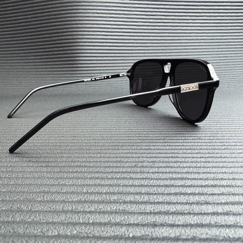 Gucci Gucci Sunglasses Size ONE SIZE - 3 Thumbnail