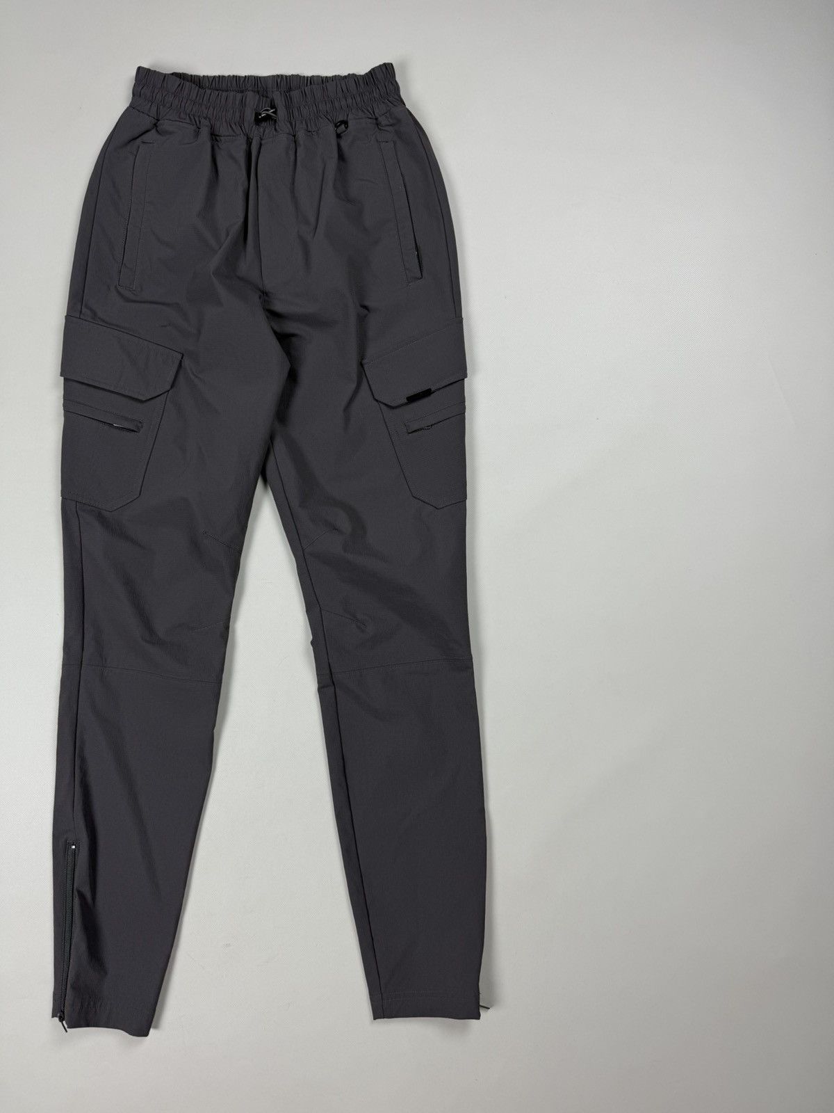 Represent Clo. 247 Represent Men’s Nylon Cargo Pants Joggers Size Xs Size US 28 / EU 44 - 3 Thumbnail