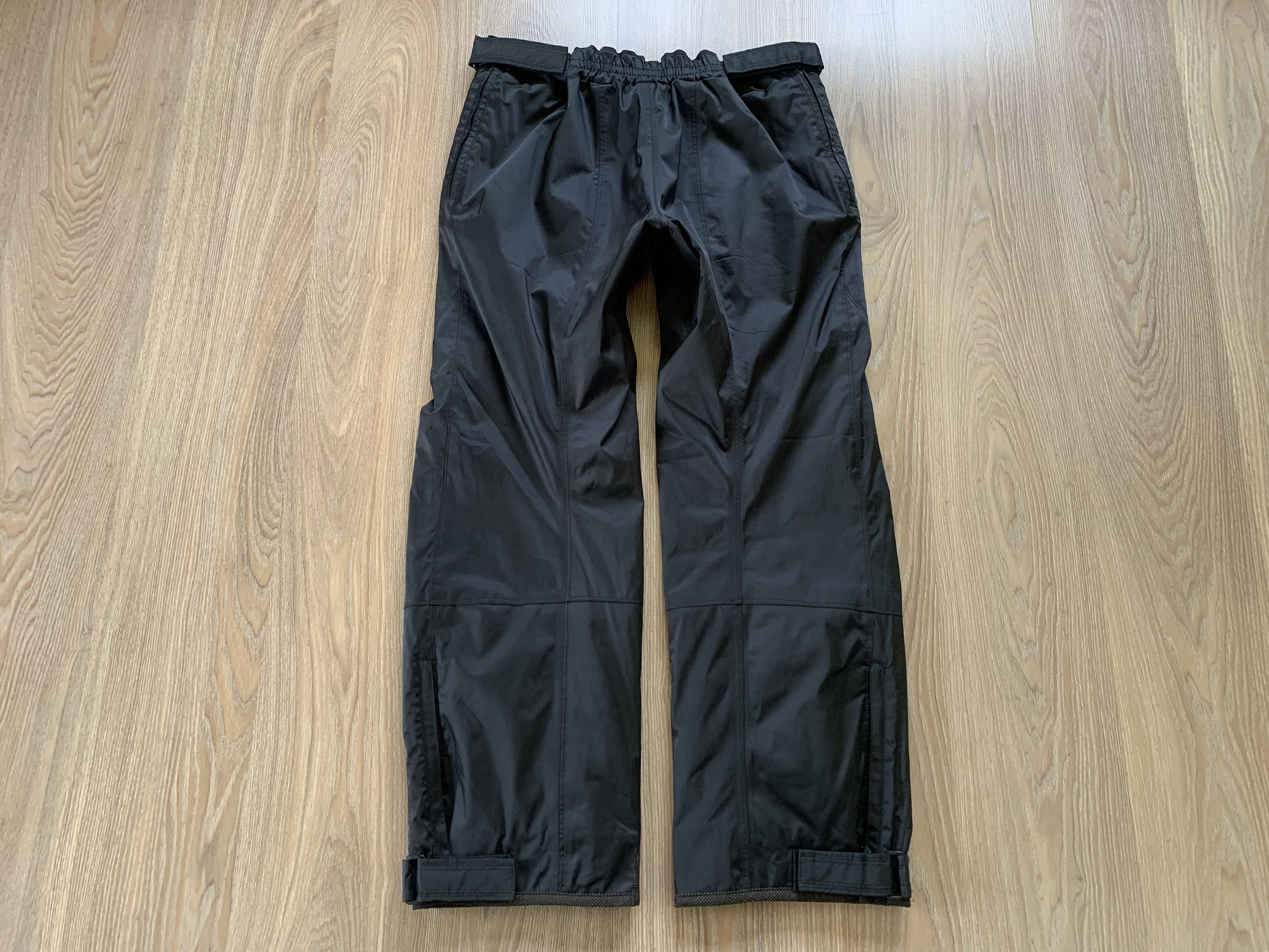 Phenix Phenix Mens Black Ski Board Pants Trousers Size US 38 / EU 54 - 2 Thumbnail