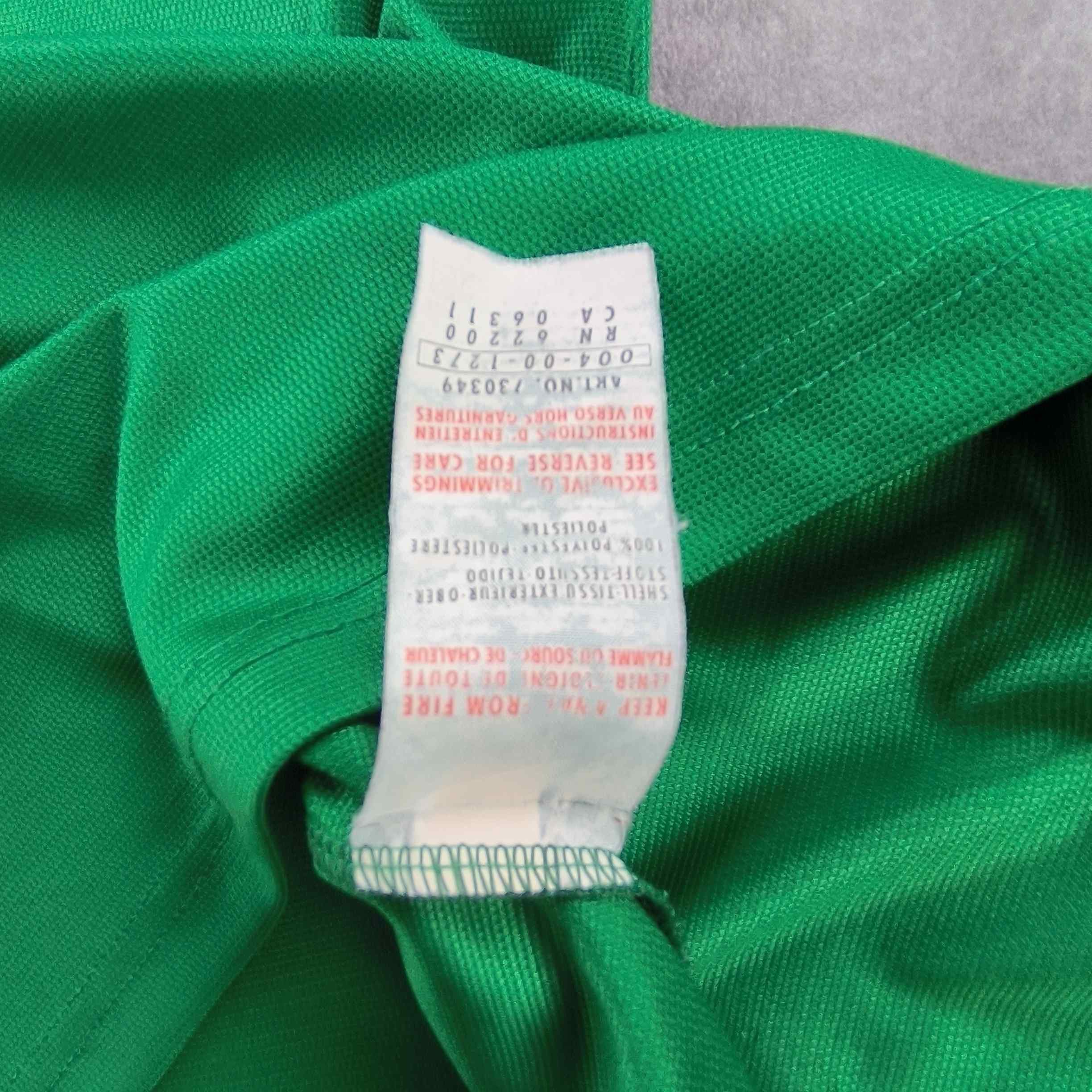 Puma Bulgaria 2002 Puma training football jersey shirt size XL Size US XL / EU 56 / 4 - 5 Thumbnail