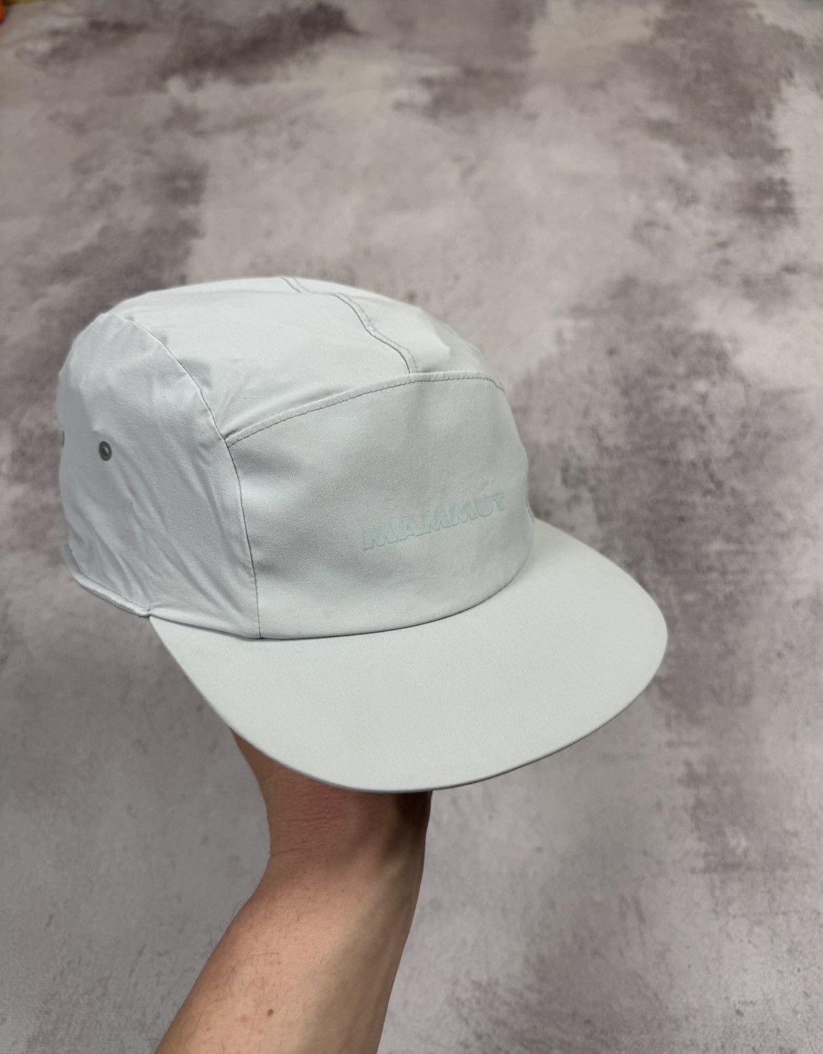 Mammut Mammut hiking cap Size ONE SIZE - 3 Thumbnail
