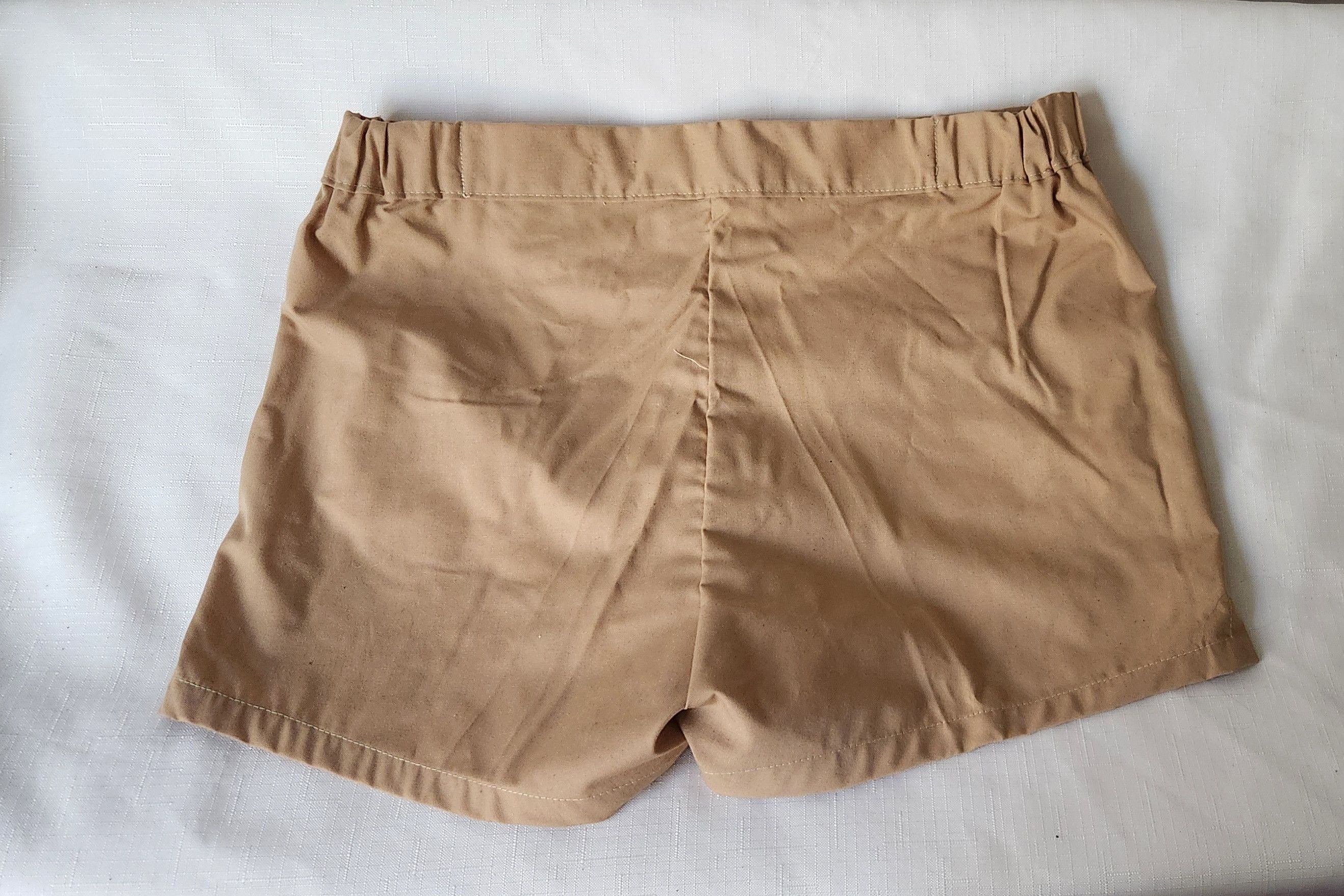 Dior × Vintage Christian Dior NOS New Vintage 70s Swim Trunks Tennis NWT Size US 32 / EU 48 - 12 Thumbnail