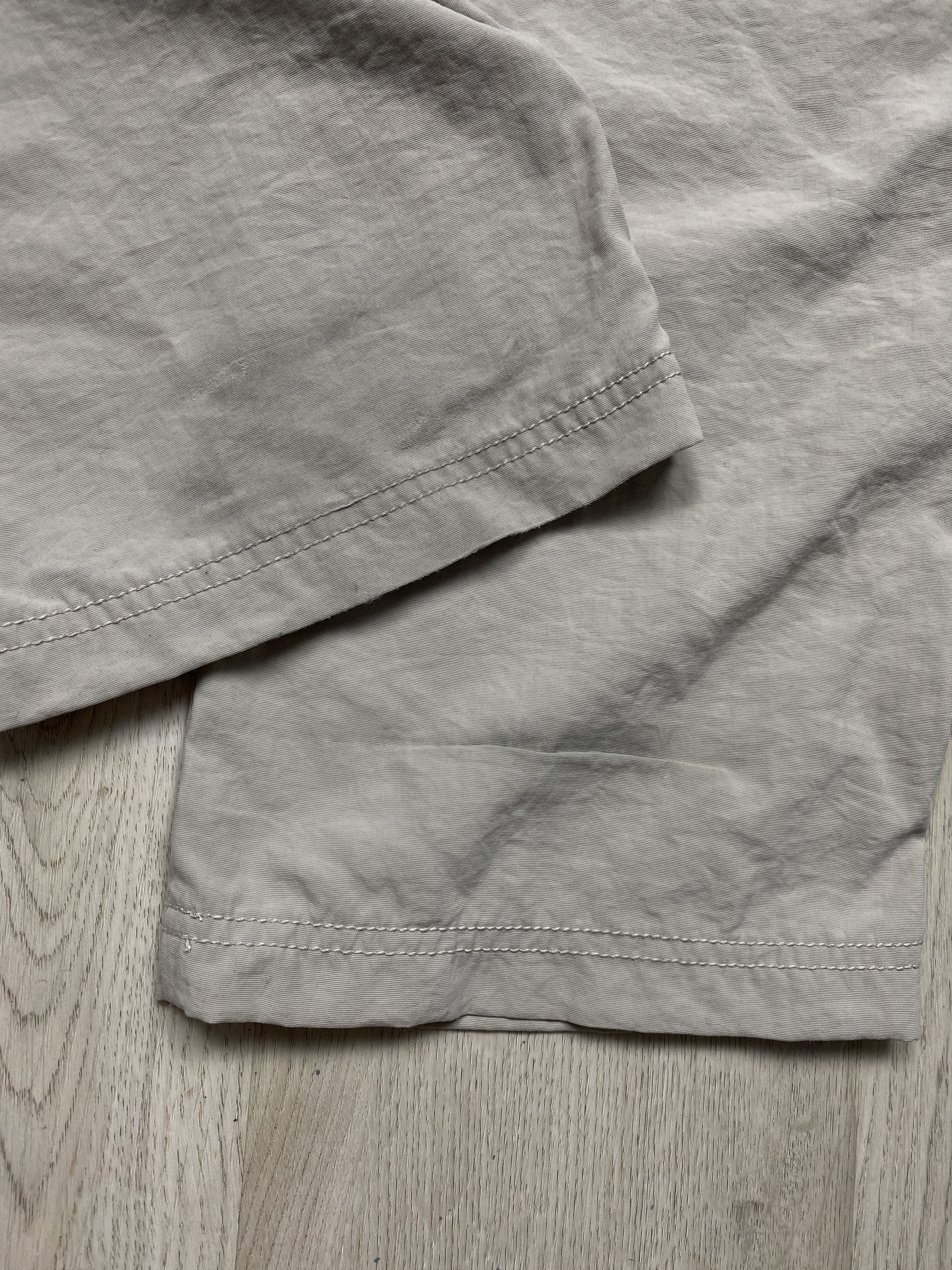 Adidas Adidas London 2012 Vintage Mens Nylon Pants Size US 32 / EU 48 - 8 Thumbnail