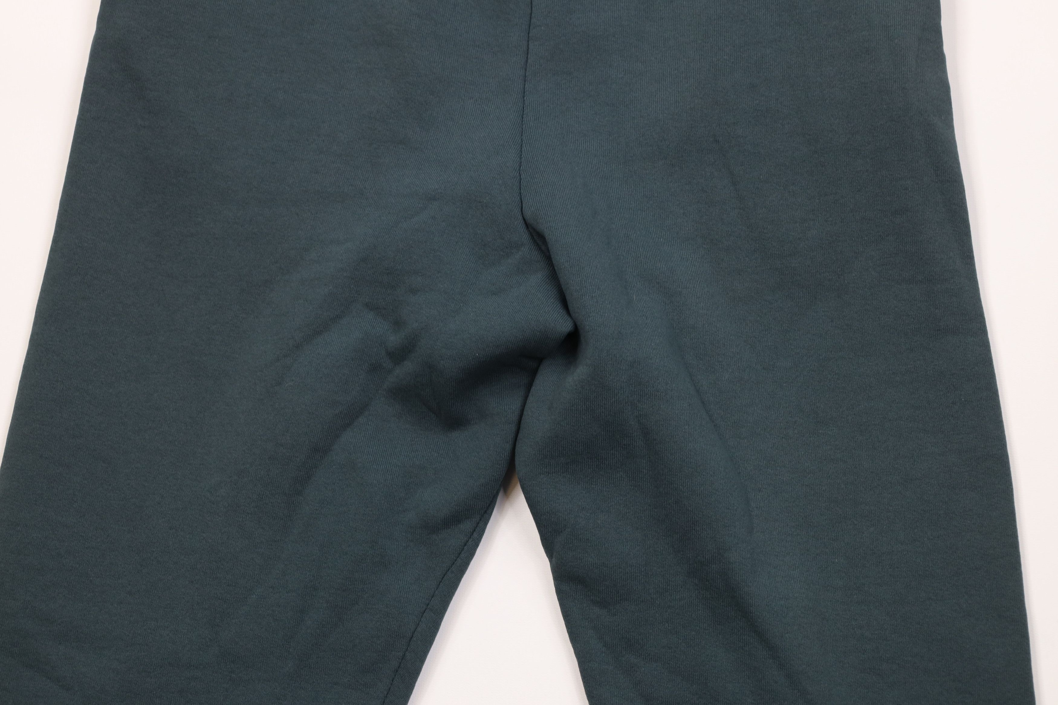 Russell Athletic Vintage 90s Russell Athletic Blank Sweatpants Green USA Size US 34 / EU 50 - 14 Thumbnail