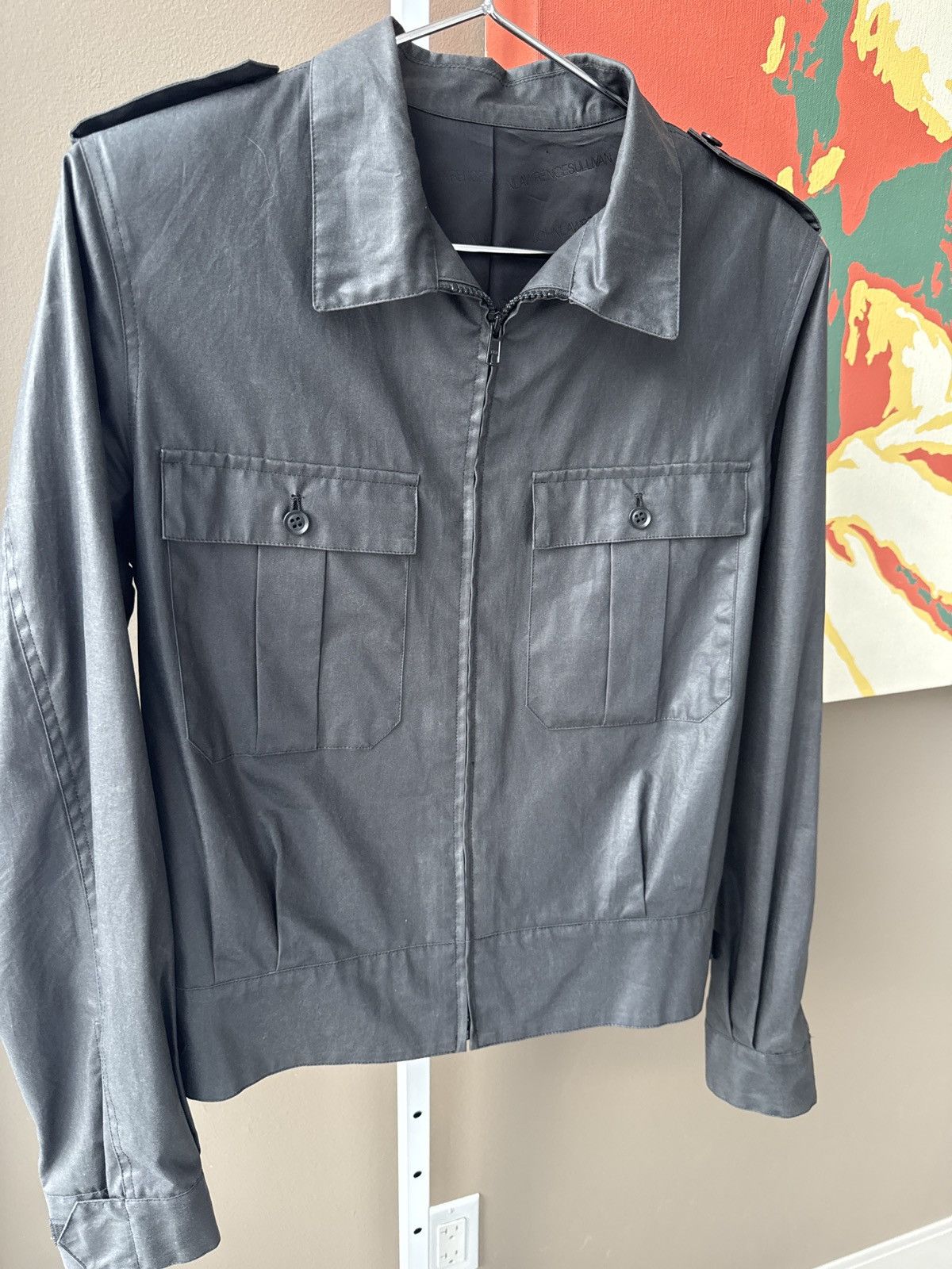 JOHN LAWRENCE SULLIVAN John Lawrence Sullivan size 42 fits M Size US XS / EU 42 / 0 - 1 Thumbnail