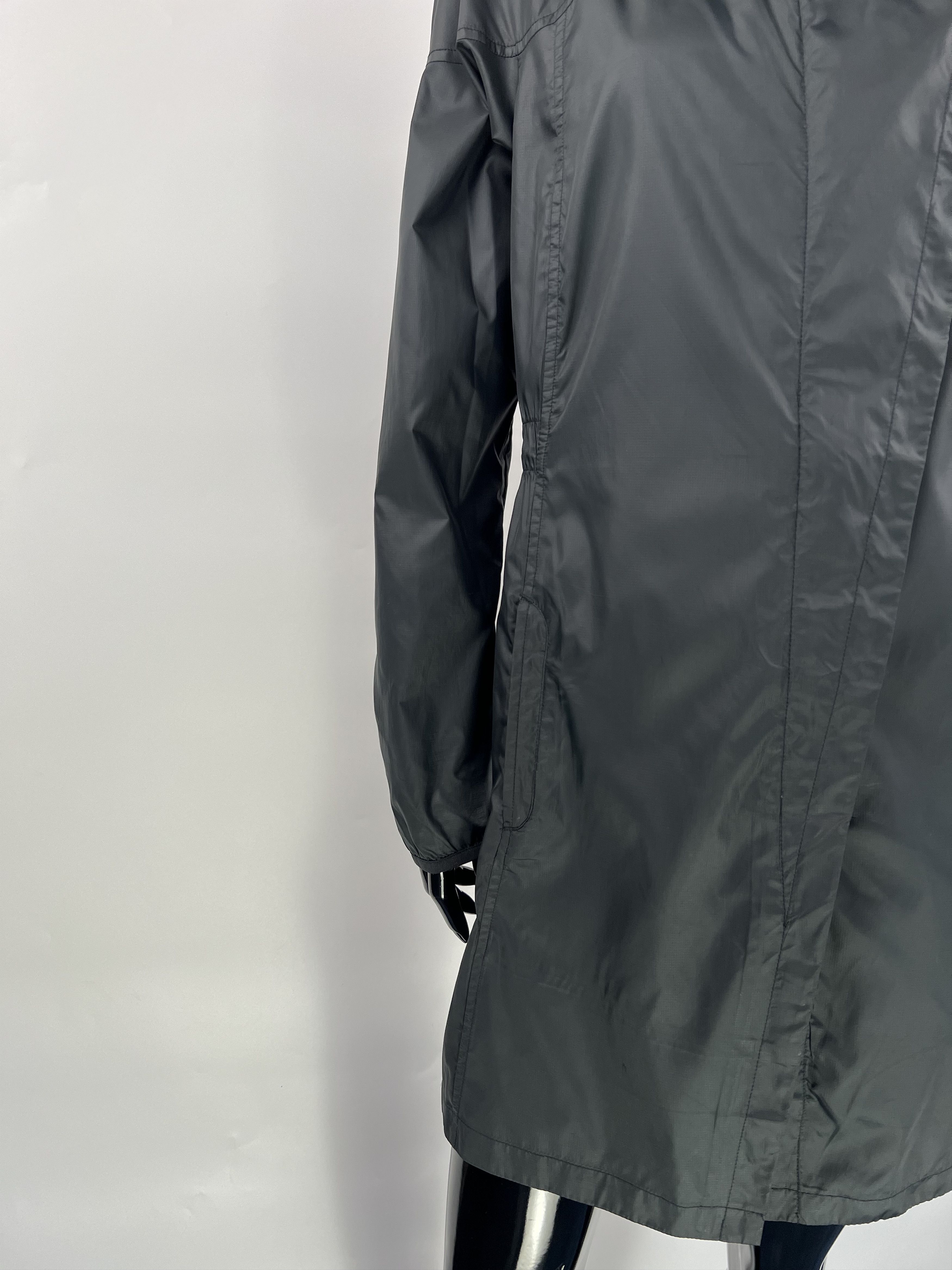 The North Face The North Face Hooded Jacket Size S Size S / US 4 / IT 40 - 8 Thumbnail