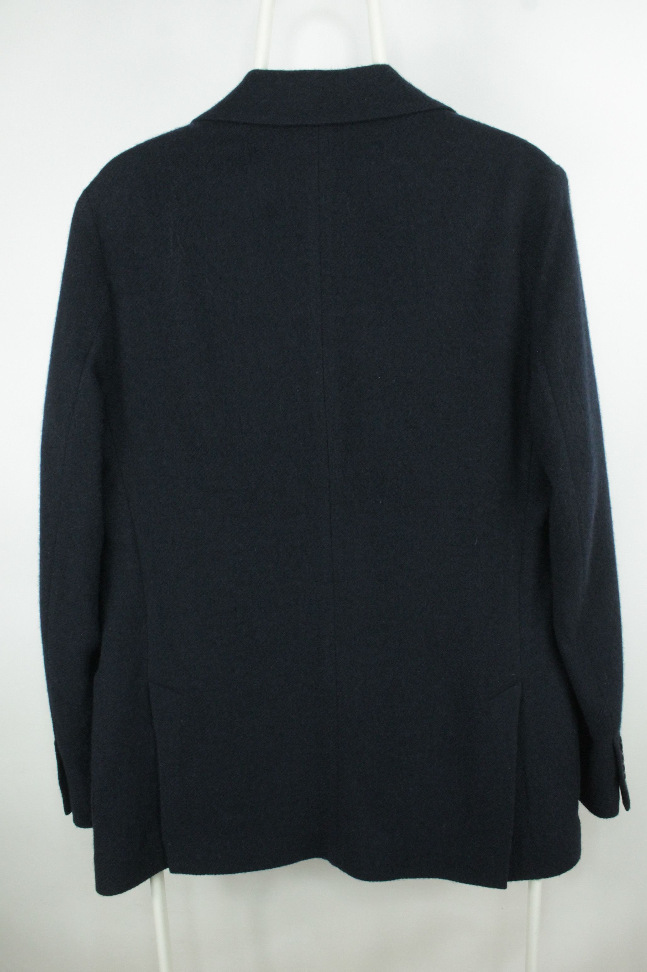 Circolo 1901 Circolo 1901 Wool Cashmere Sport Coat Blazer Jacket Size US L / EU 52-54 / 3 - 6 Thumbnail