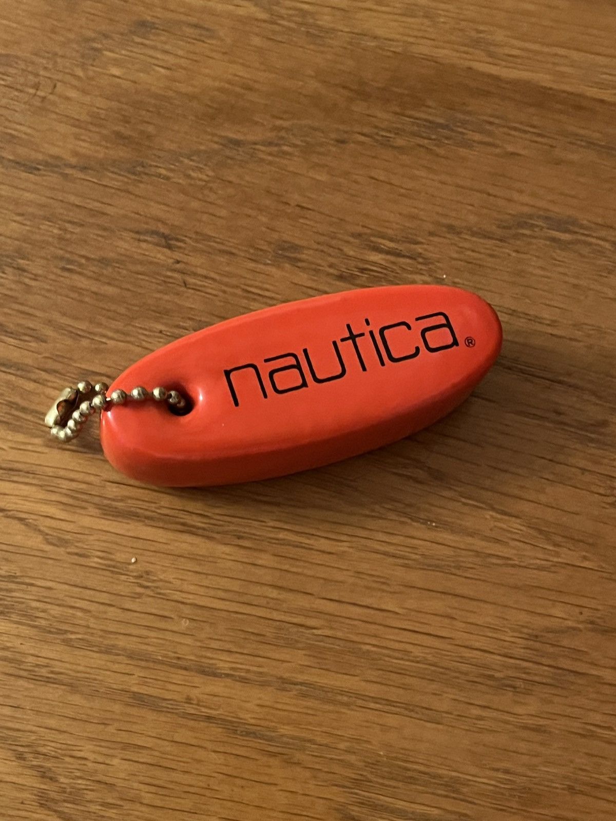 Nautica × Vintage Nautica float keychain Size ONE SIZE - 1 Thumbnail