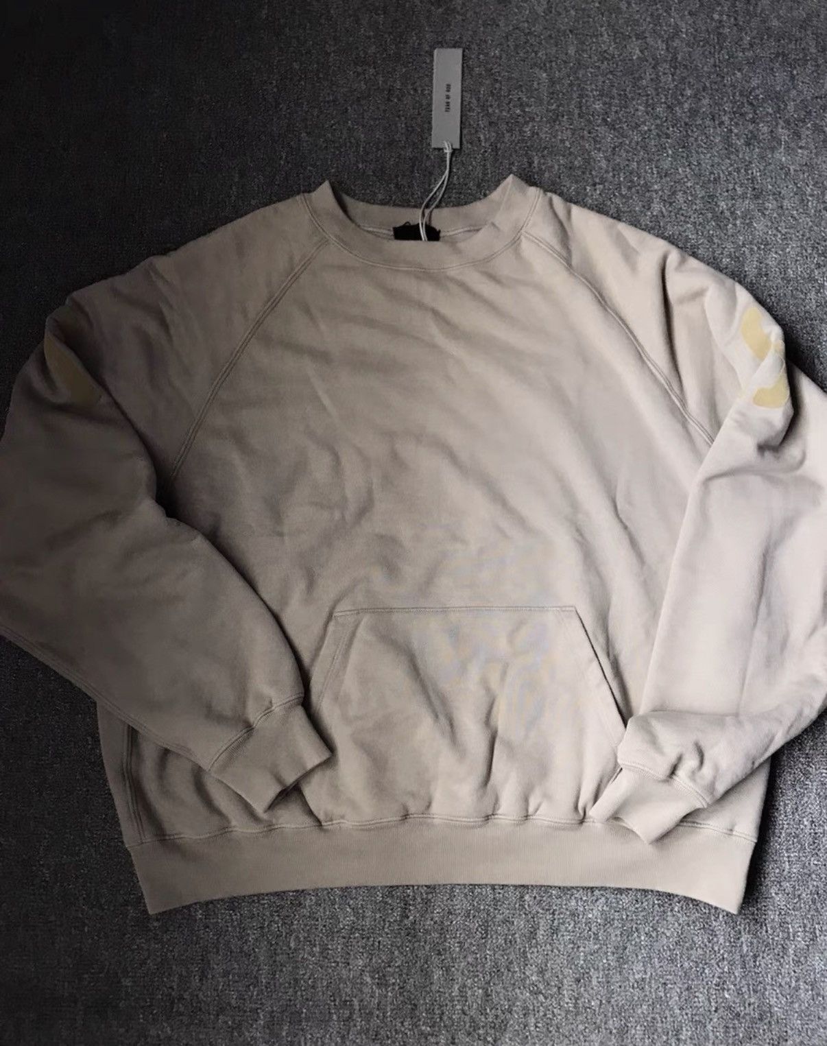 Fear of God Fear of God sweatshirt ~ Size US M / EU 48-50 / 2 - 3 Thumbnail