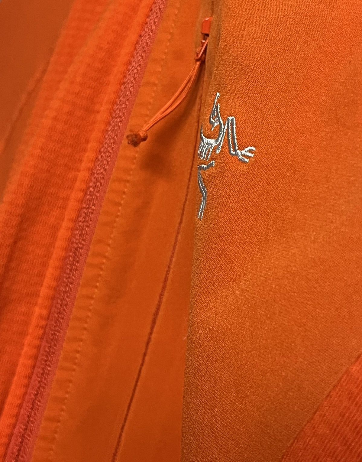 Arc'teryx Arc’teryx Delta Jacket M Size US L / EU 52-54 / 3 - 7 Thumbnail