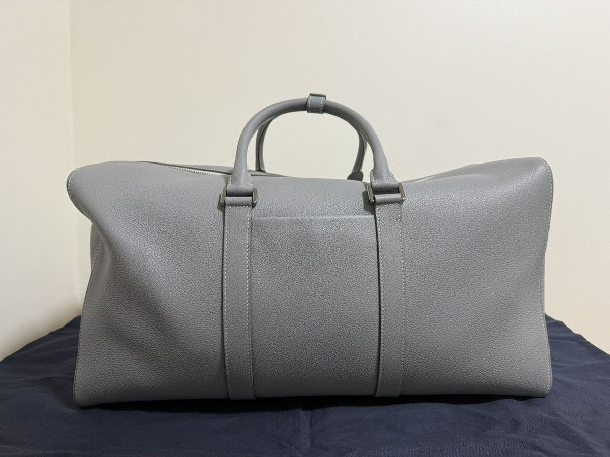 Birkenstock × Dior Dior by Birkenstock 1947 Signature Lingot 50 Duffle Bag NEW Size ONE SIZE - 3 Thumbnail