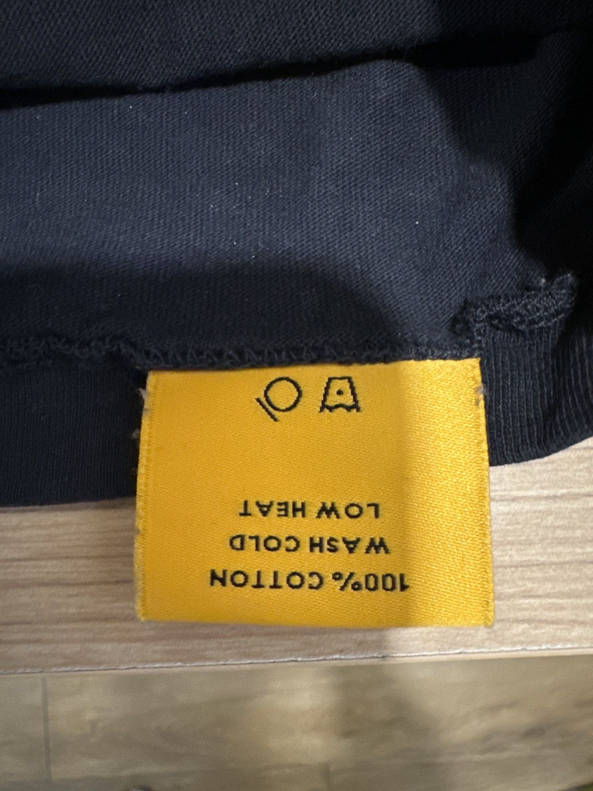 Gallery Dept. Gallery Dept T-Shirt Size US M / EU 48-50 / 2 - 4 Thumbnail