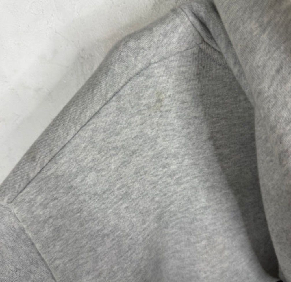 Acne Studios Acne studios stockholm hoodie grey Size US M / EU 48-50 / 2 - 7 Thumbnail