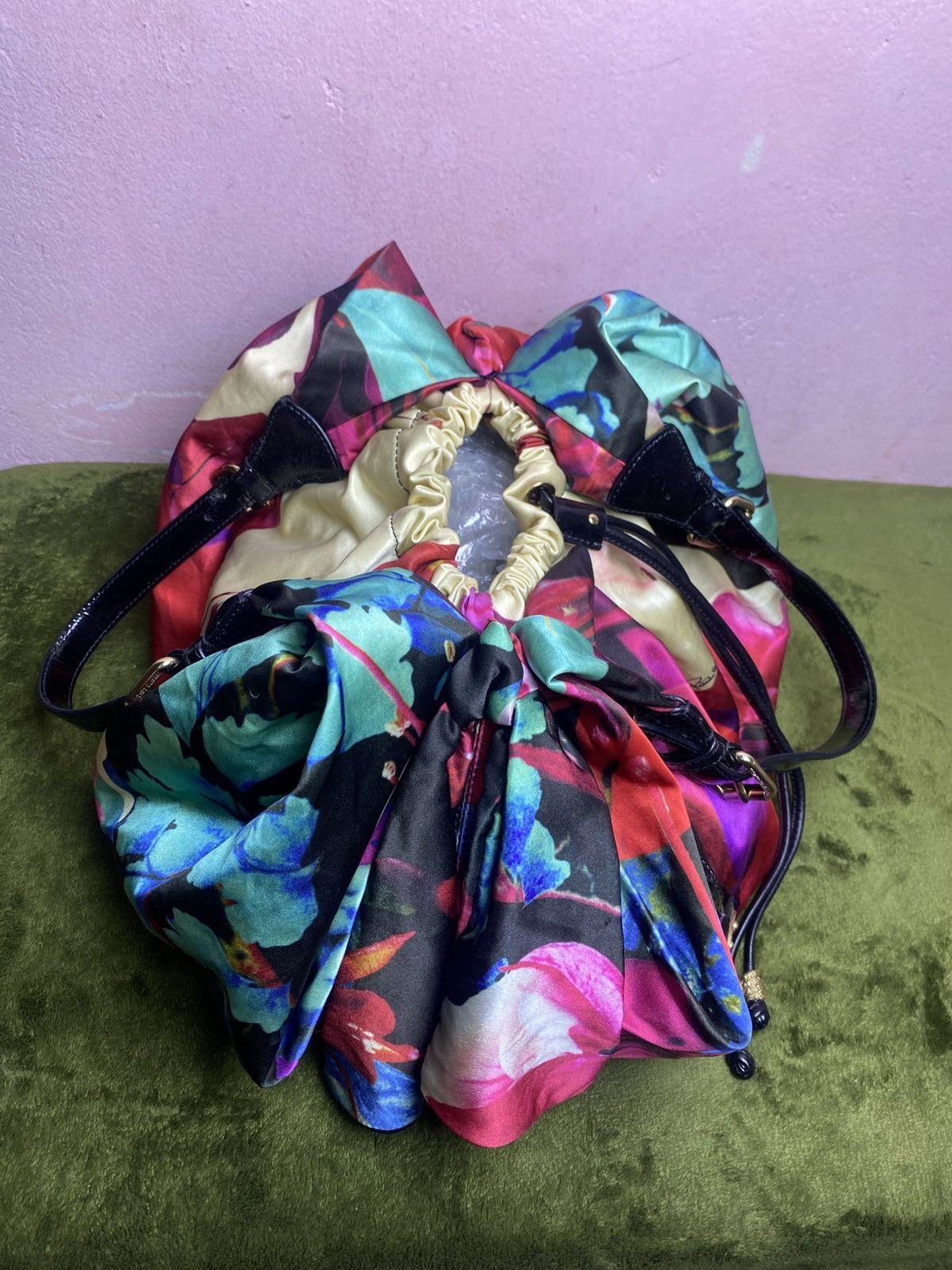 Roberto Cavalli Roberto Cavalli shoulder bag Size ONE SIZE - 12 Thumbnail