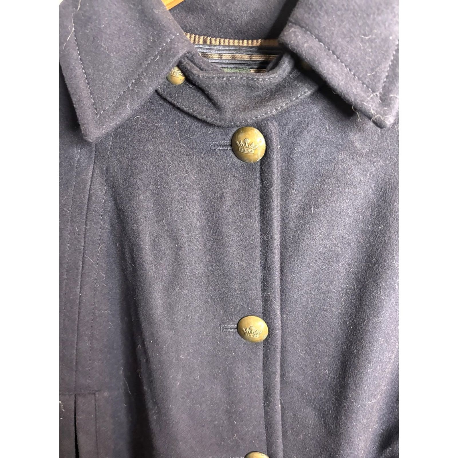 J.Crew VINTAGE? No — Wait. (Cannot assume vintage) Size M / US 6-8 / IT 42-44 - 3 Thumbnail