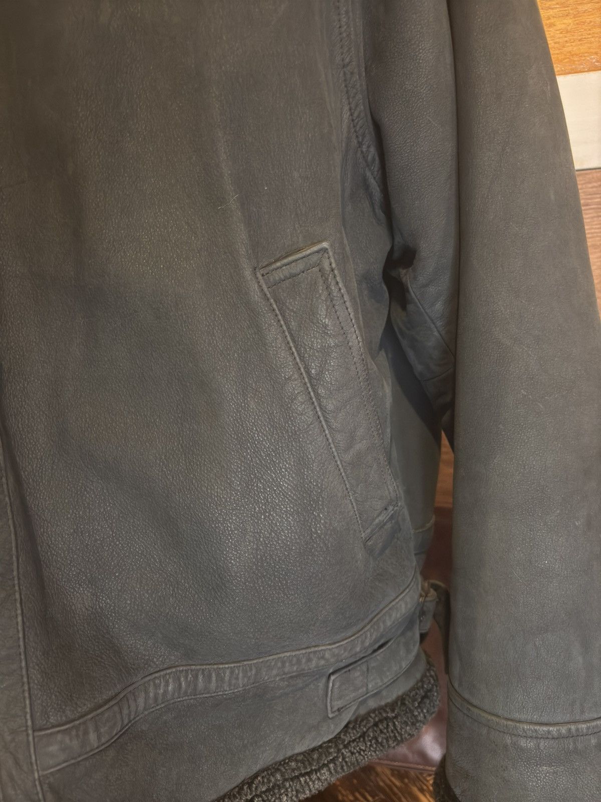 Kenneth Cole Kenneth Cole coat.mc-12 Size US XL / EU 56 / 4 - 3 Thumbnail