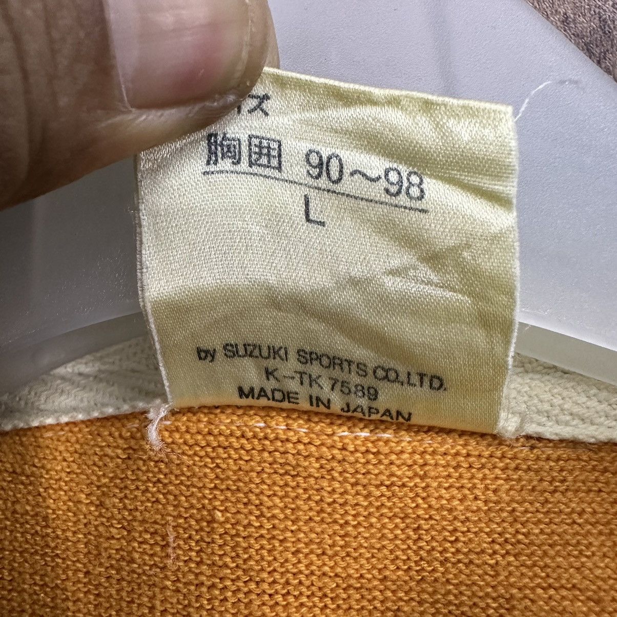 Umbro Vintage Australia Rugby Umbro Champion Polo A689 Size US L / EU 52-54 / 3 - 10 Thumbnail
