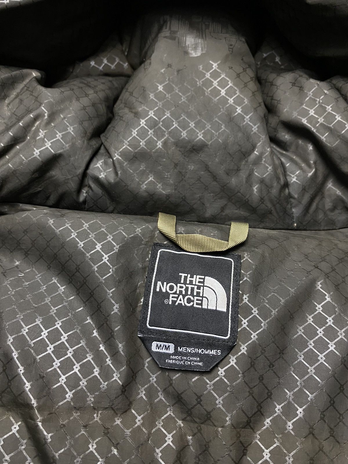 Other The north face vintage puffer jacket hyvent brown Size US M / EU 48-50 / 2 - 20 Thumbnail