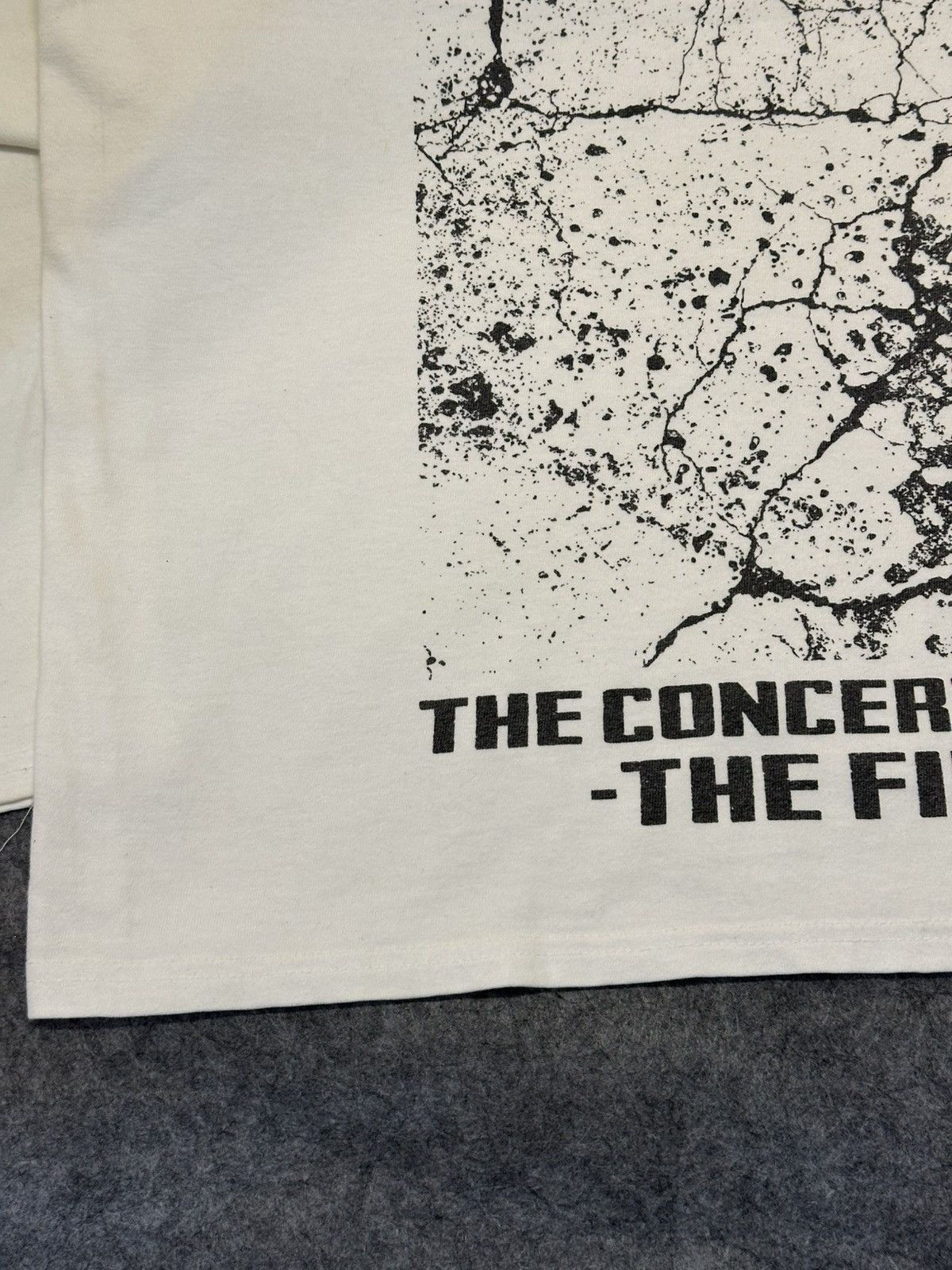 Band Tees BIGBANG "10th Anniversary Concert: 0.TO.10 -THE FINAL-" . Size US M / EU 48-50 / 2 - 8 Thumbnail