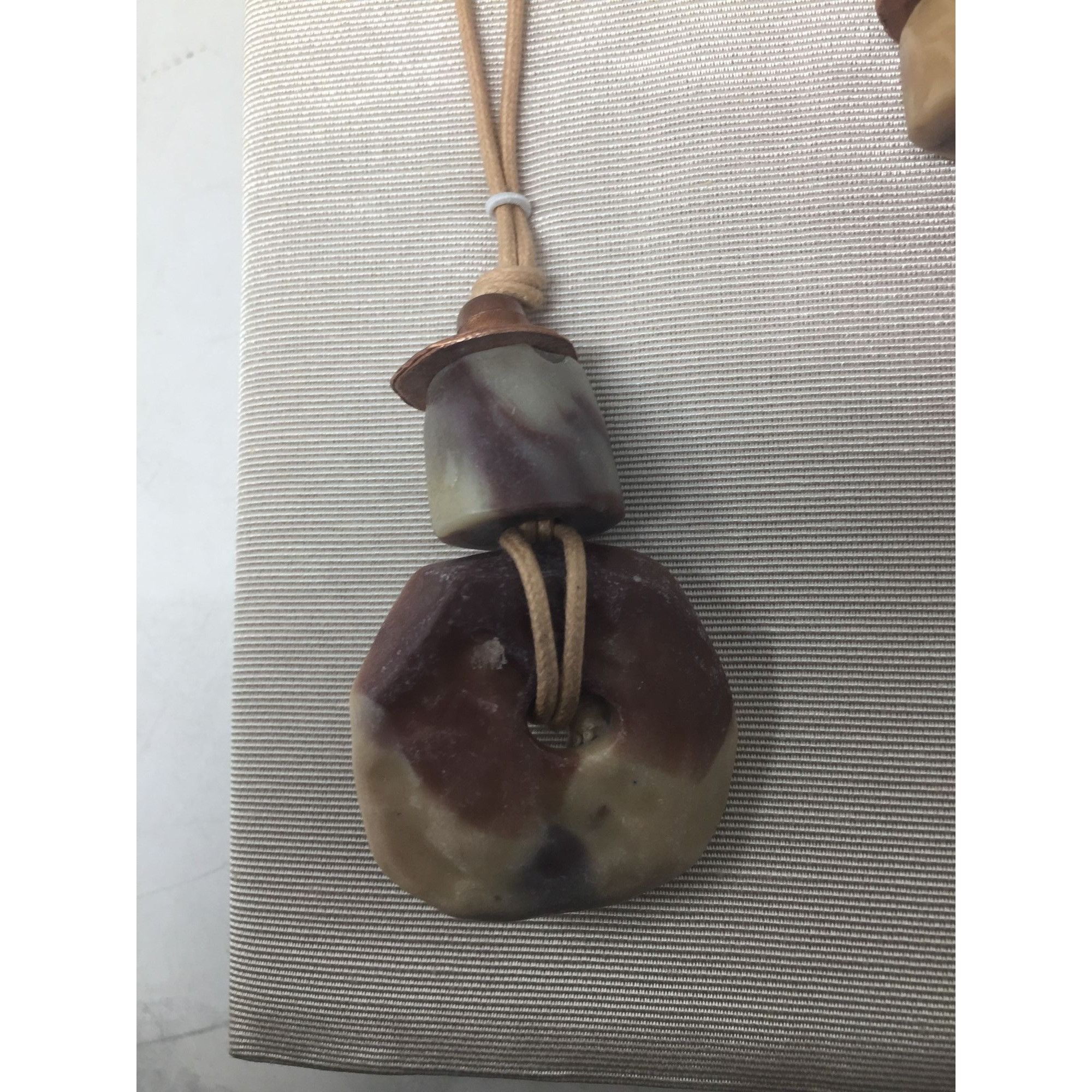 Other Muzeum Handcrafted Women's Necklace, Earrings and Bracelet Size ONE SIZE - 7 Thumbnail