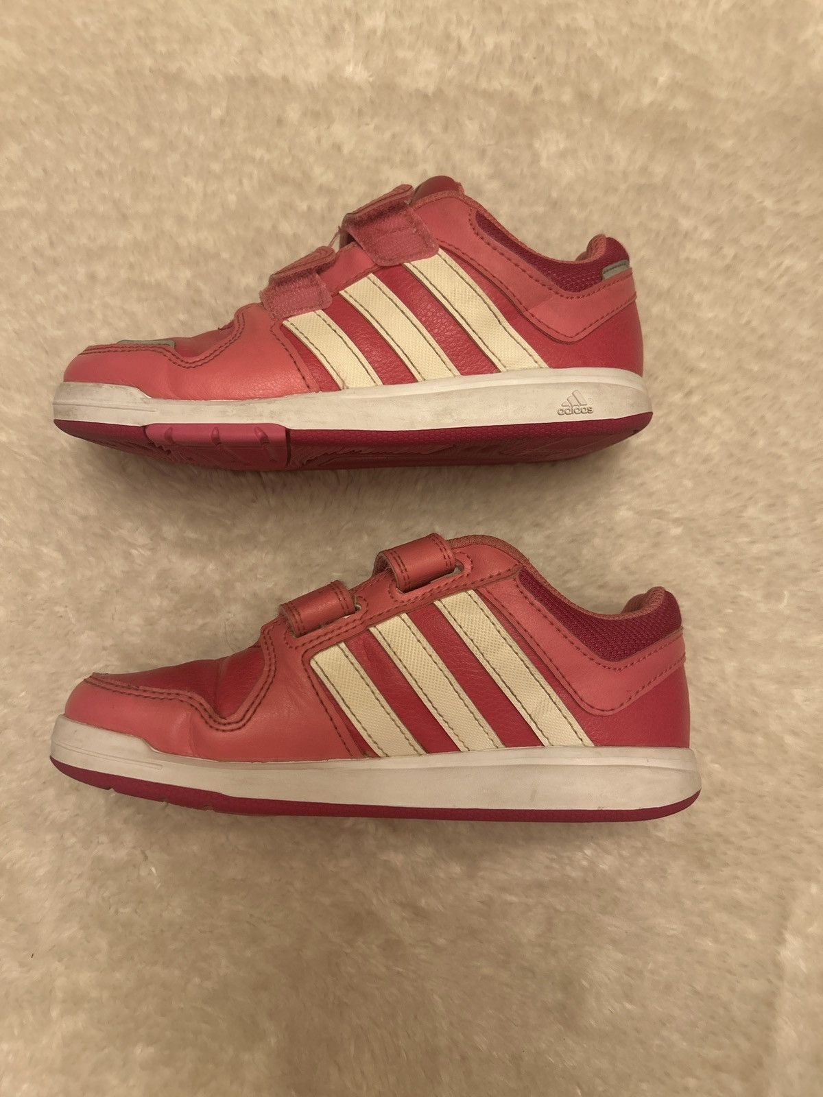 Adidas Adidas shoes for girl Size US 4 / IT 34 - 2 Thumbnail