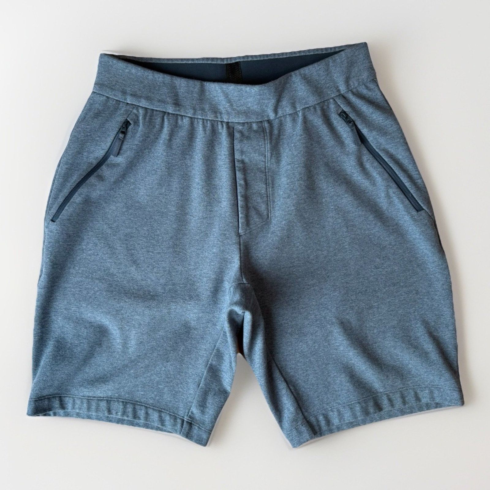 Arc'teryx Arc'teryx Shorts S Gray Blue Outdoors Utility Lightweight Size US 28 / EU 44 - 1 Thumbnail