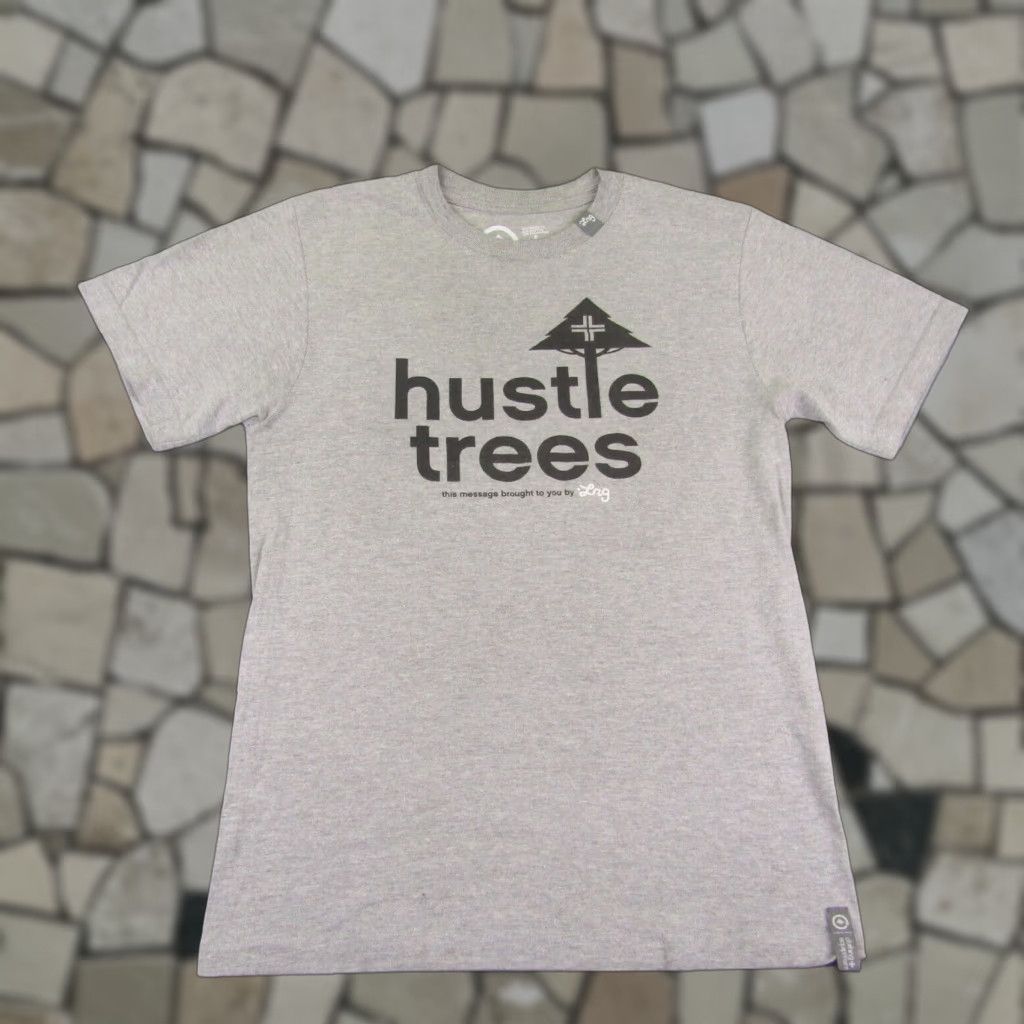 Vintage VINTAGE LRG Shirt Mens Small Gray Lifted Research Group Hustle Trees Skater Streetwear Shirt Mens Small Gray LRG Logo Outdoor 90s Mens Size US S / EU 44-46 / 1 - 1 Thumbnail