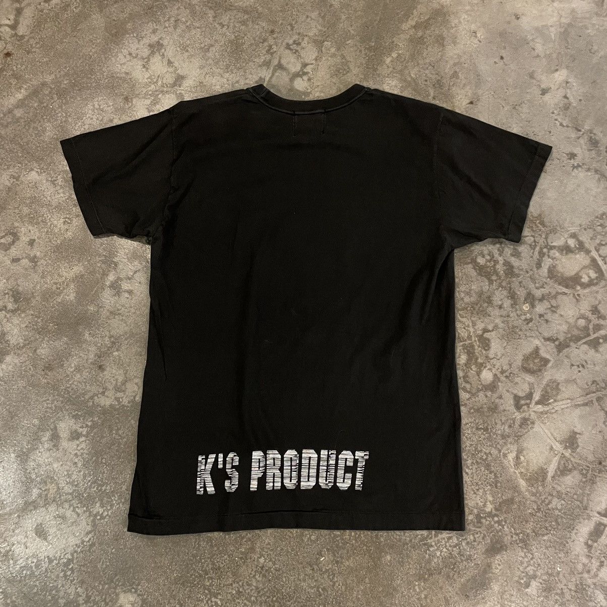 Kadoya Kadoya Tee Size US S / EU 44-46 / 1 - 5 Thumbnail