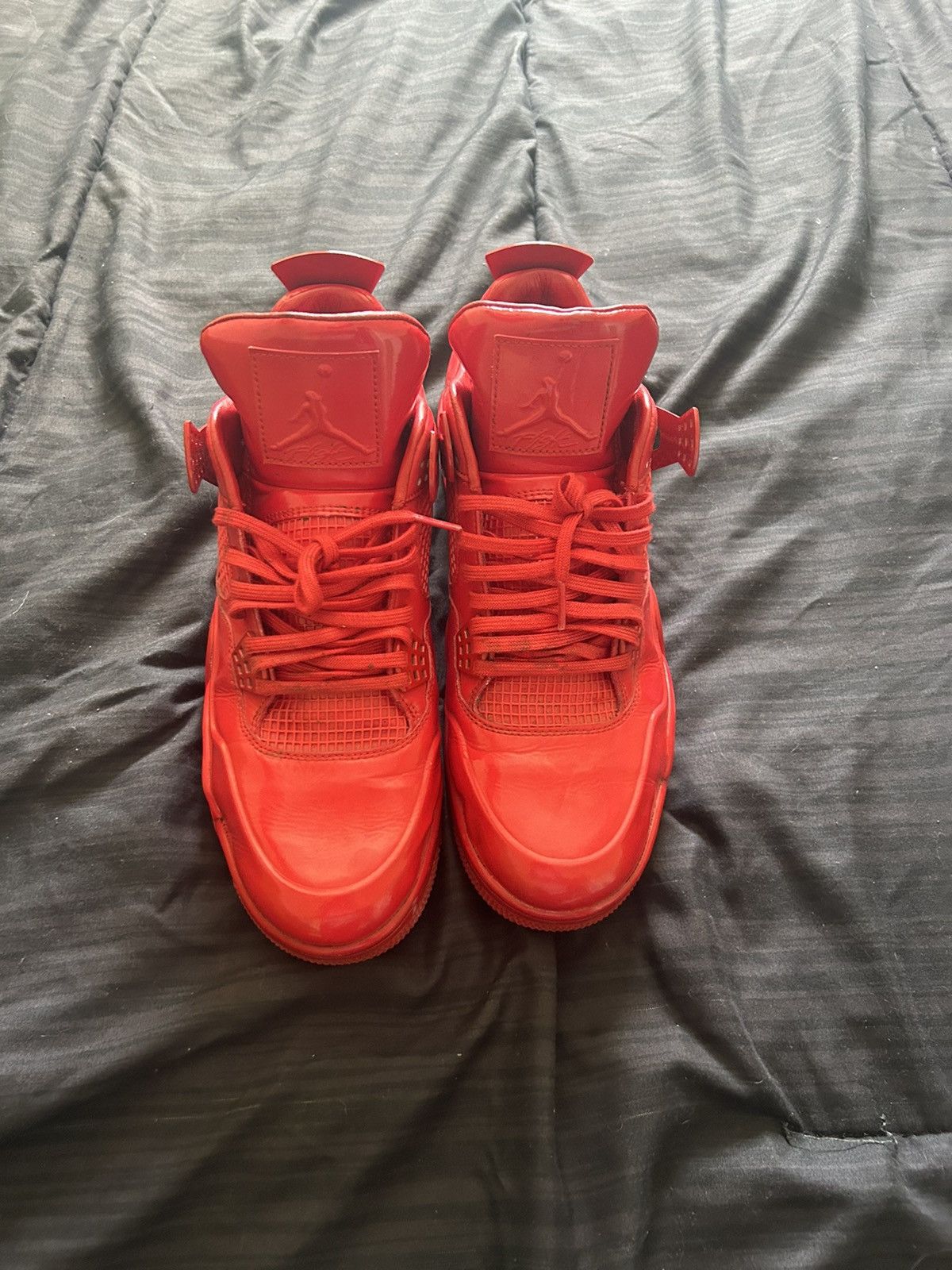 Jordan Brand Jordan 11Lab4 Size US 11.5 / EU 44-45 - 1 Thumbnail