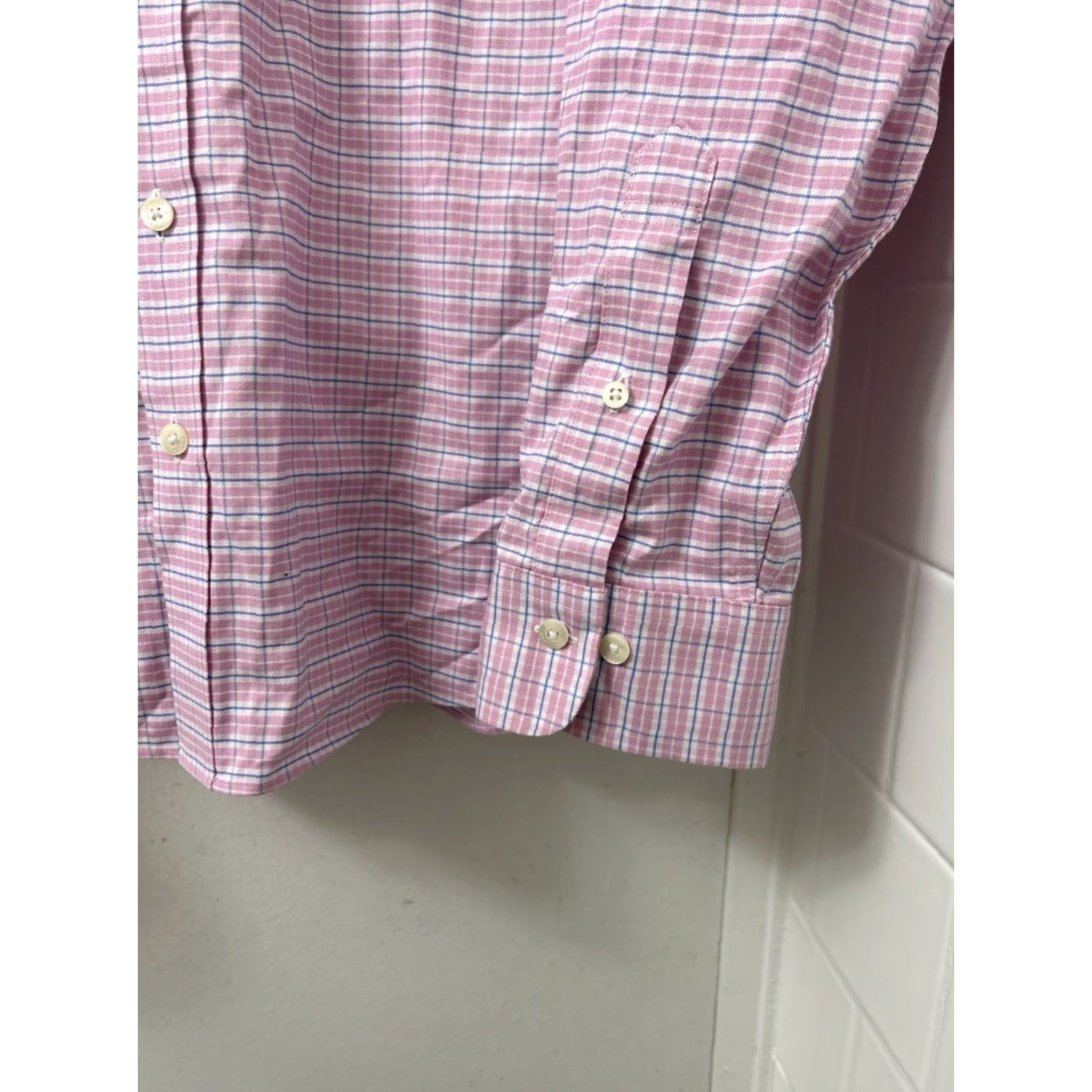Brooks Brothers VINTAGEN/A Size US L / EU 52-54 / 3 - 6 Thumbnail