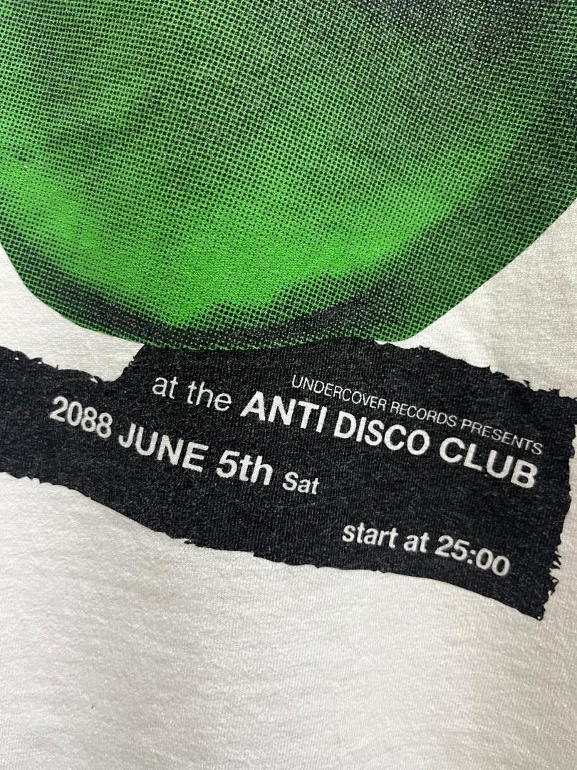 Japanese Brand × Undercover UNDERCOVER TSHIRT Size US M / EU 48-50 / 2 - 9 Thumbnail