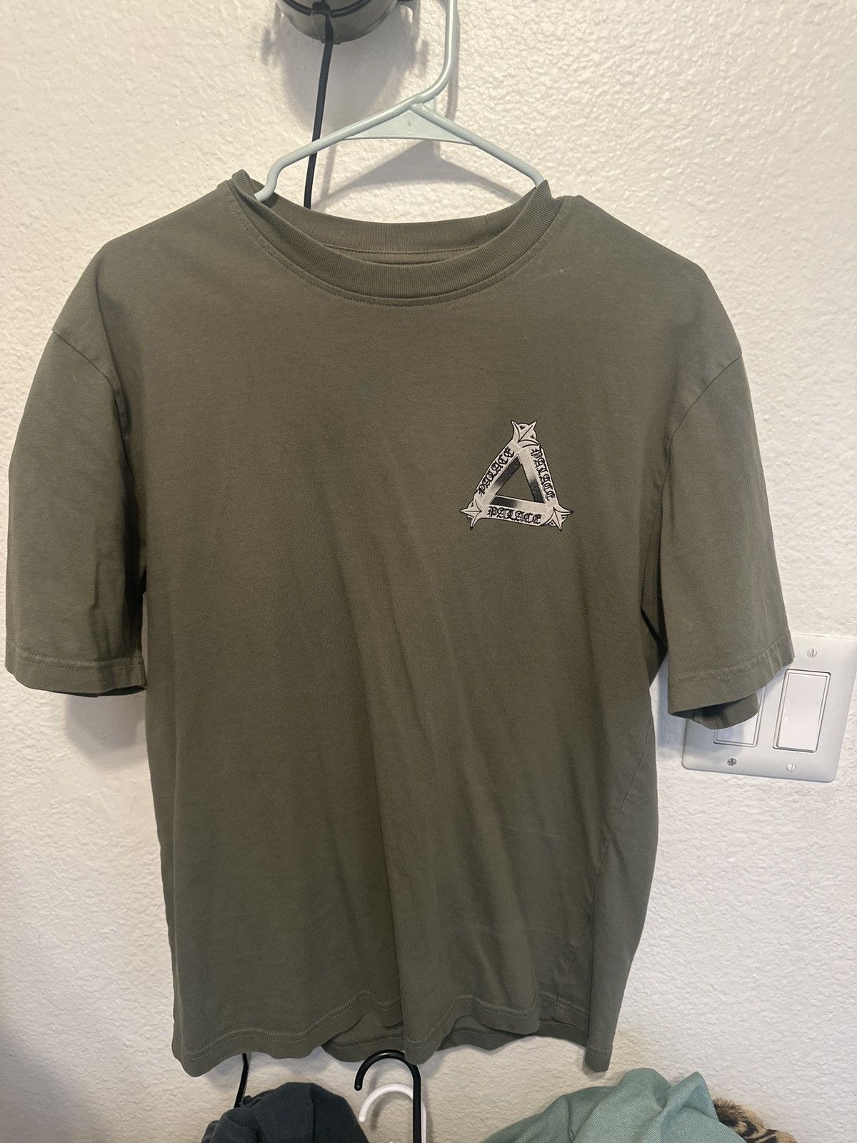 Palace Palace - Tri-OG triferg Size US M / EU 48-50 / 2 - 1 Thumbnail
