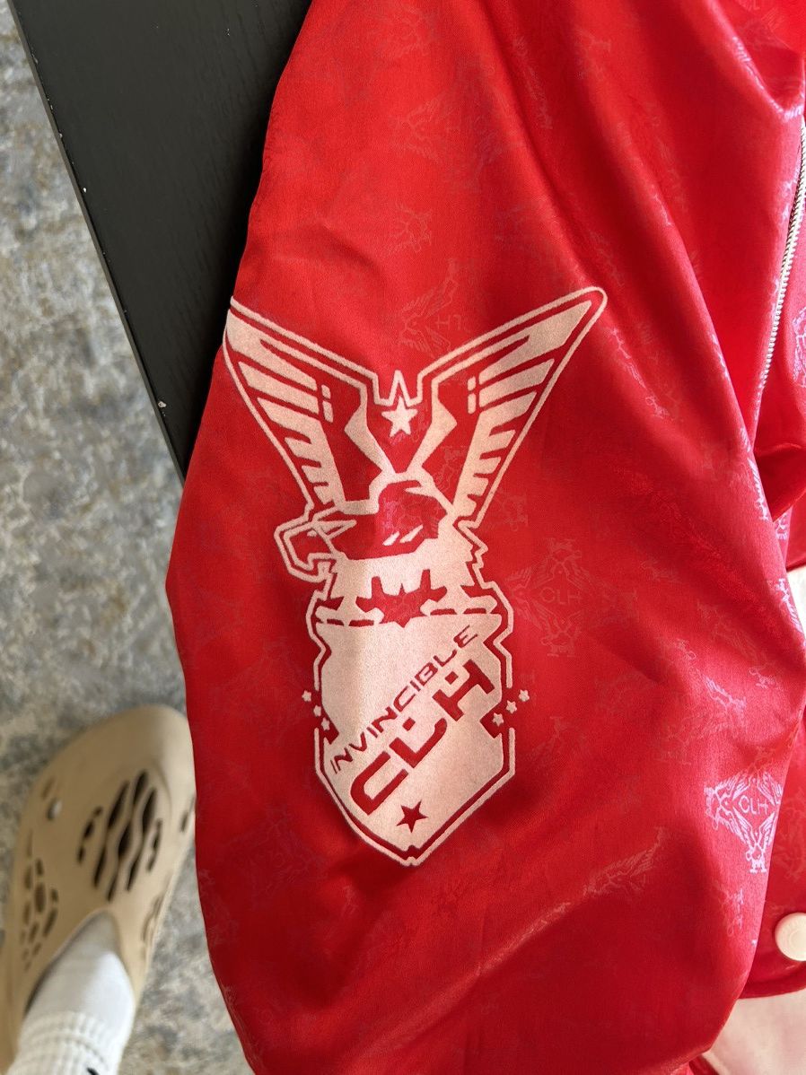 Vintage ROCKY DA STALLION Full Zip Hoodie Creating Limitless Heights Size US M / EU 48-50 / 2 - 8 Thumbnail