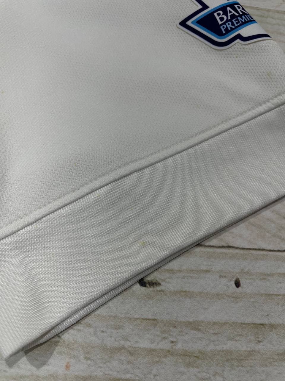 Adidas Adidas Manchester United 2014 2015 Di Maria #7 Away Shirt Size US S / EU 44-46 / 1 - 17 Thumbnail