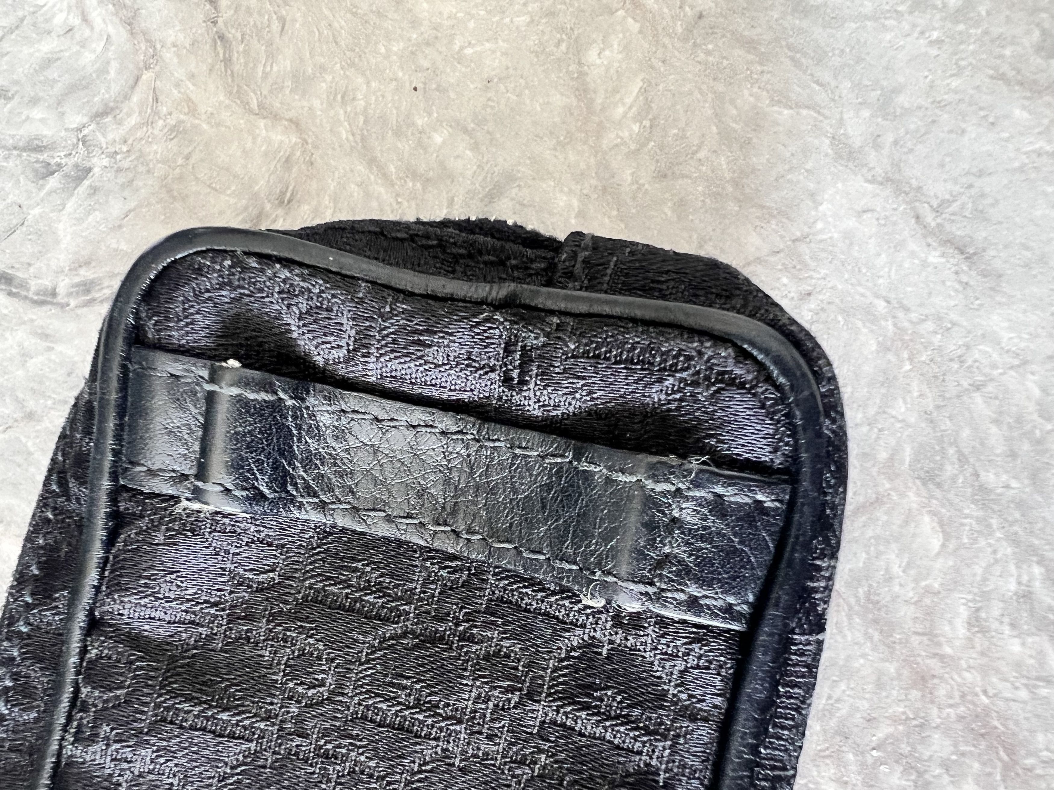 Dior × Vintage Dior wallet Size ONE SIZE - 9 Thumbnail