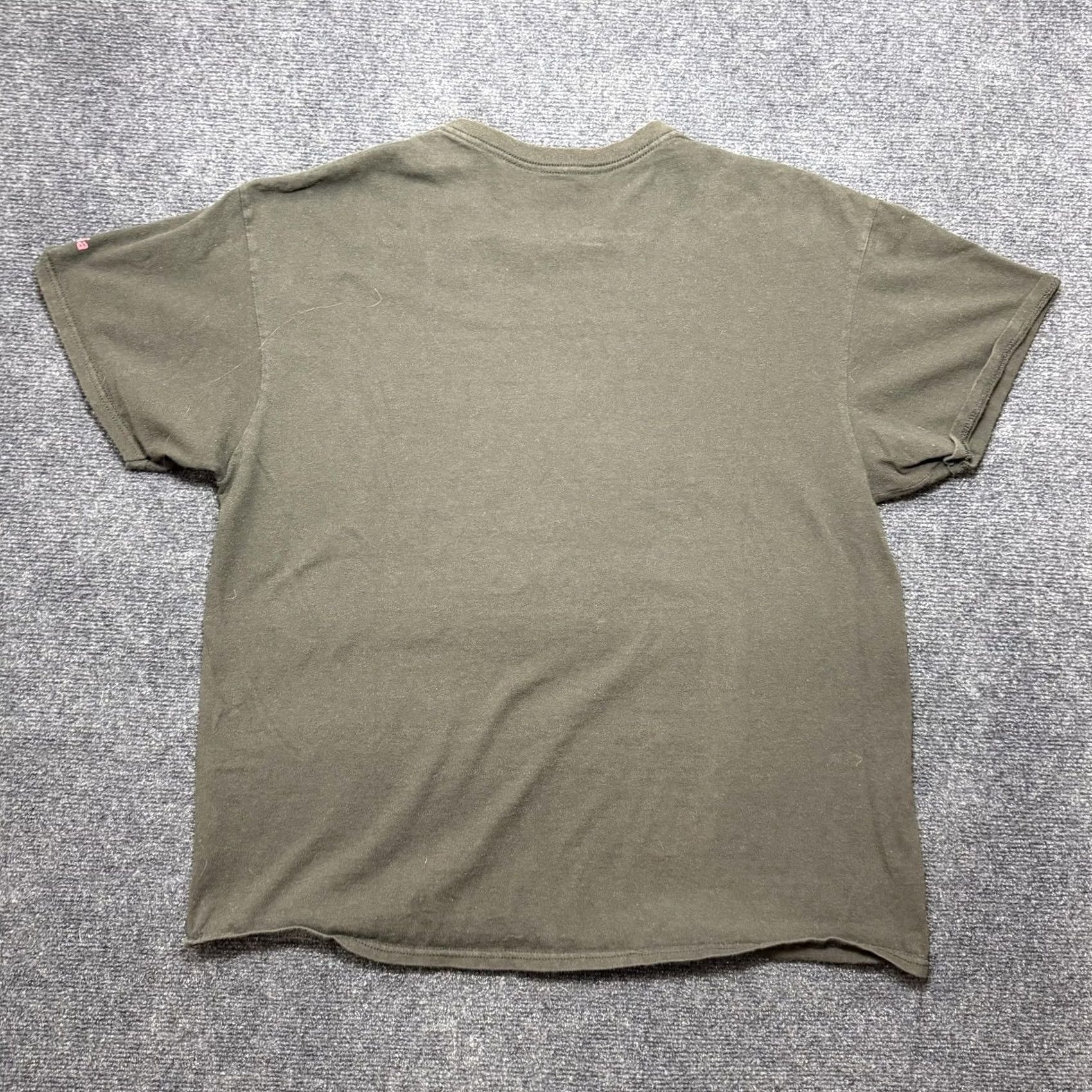 Vintage Columbia Shirt Mens XL Gray Find Your Path Mountain Outdoor Graphic Tee T-Shirt Indoor Outdoor Reflective Logo Summer Mens Size US XL / EU 56 / 4 - 5 Thumbnail