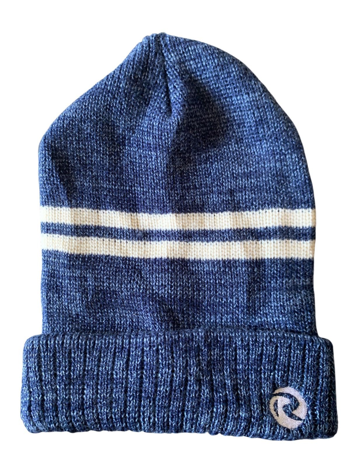 Rossignol × Vintage Rossignol snow cap hat beanie ski Size ONE SIZE - 1 Thumbnail
