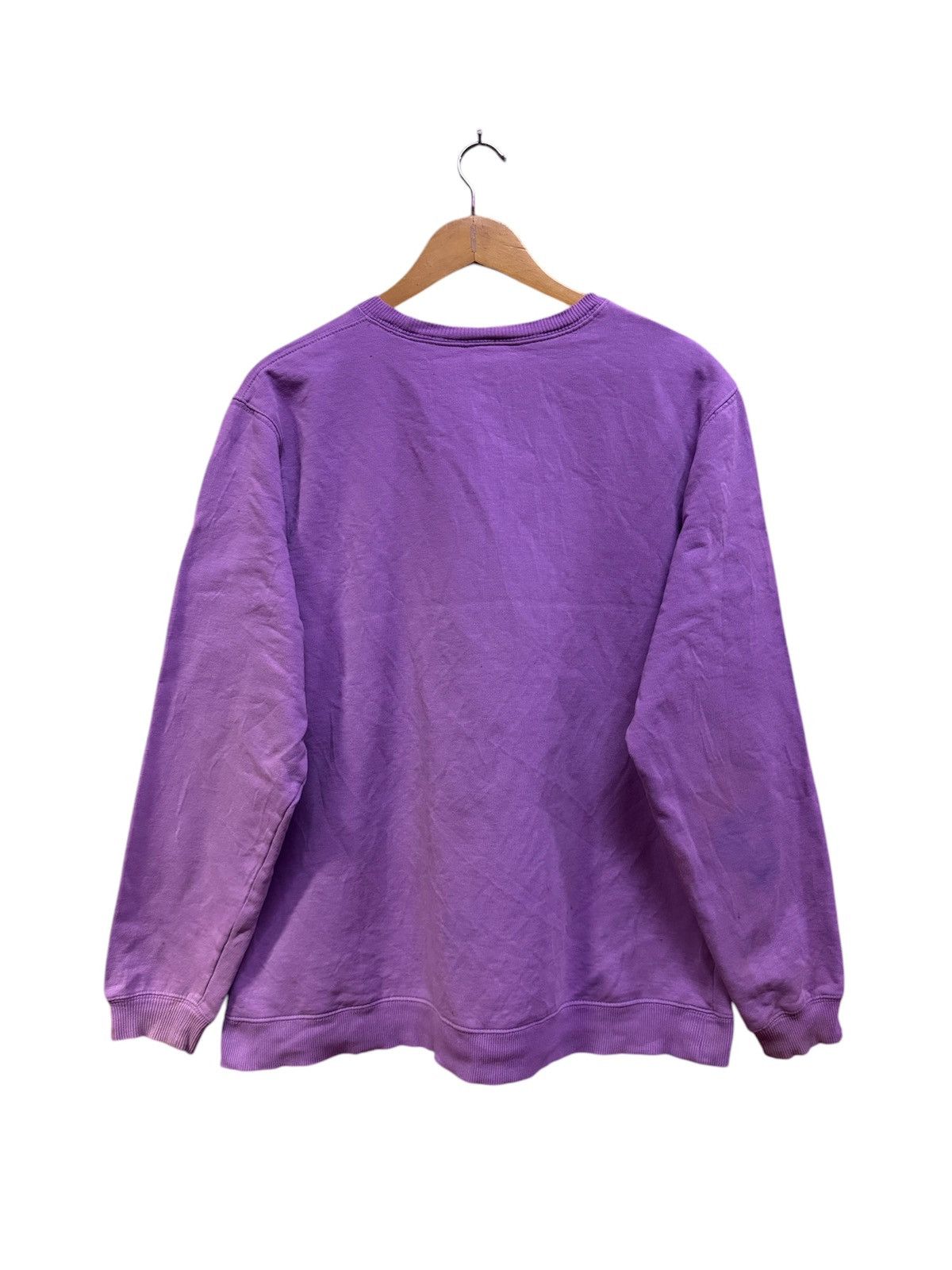 Disney Disney Fairies Tinker Bell Sweatshirts Size XXL Size US XXL / EU 58 / 5 - 2 Thumbnail