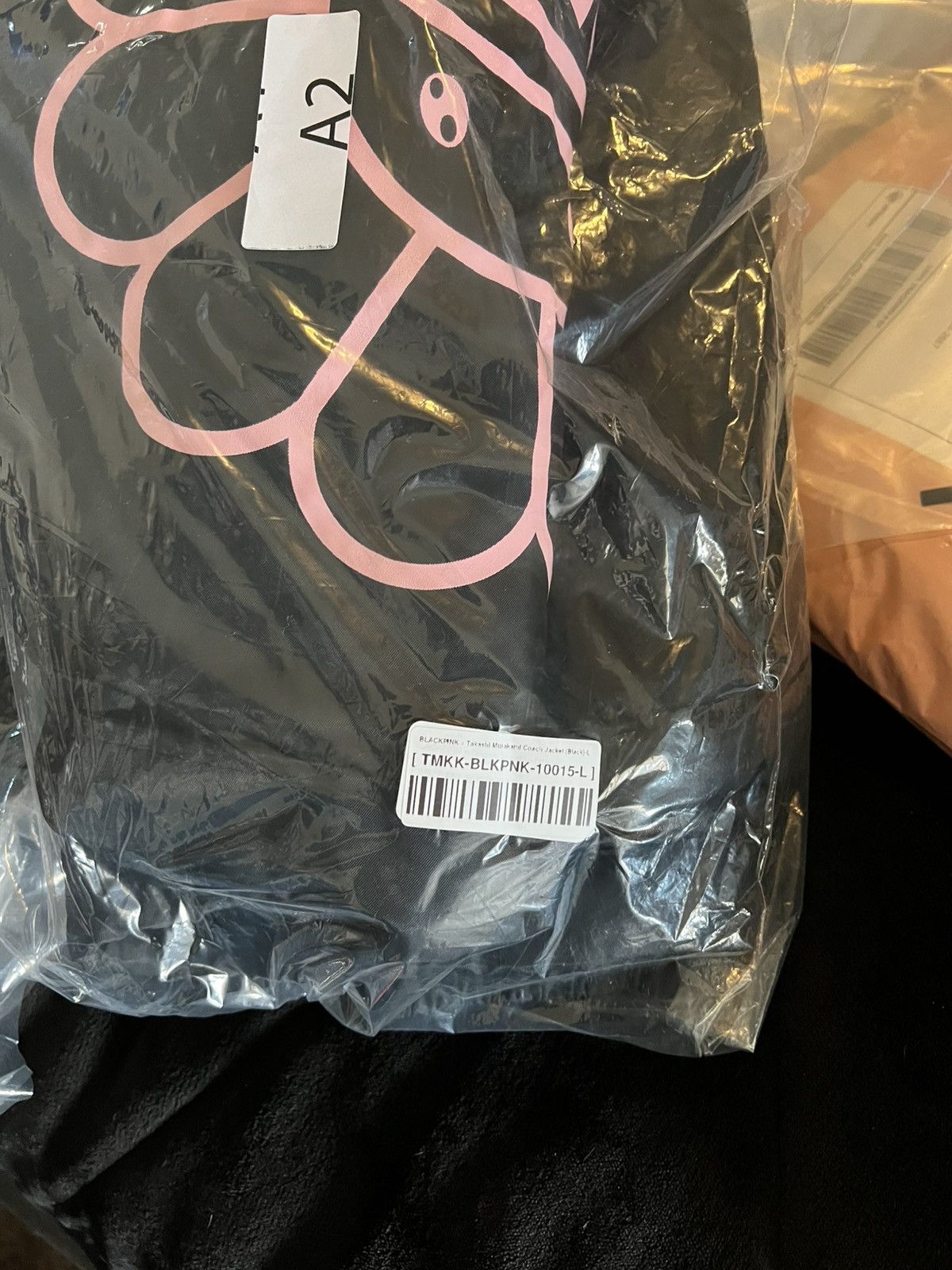 Takashi Murakami Takashi Murakami X BlackPink X KK Size US L / EU 52-54 / 3 - 7 Thumbnail