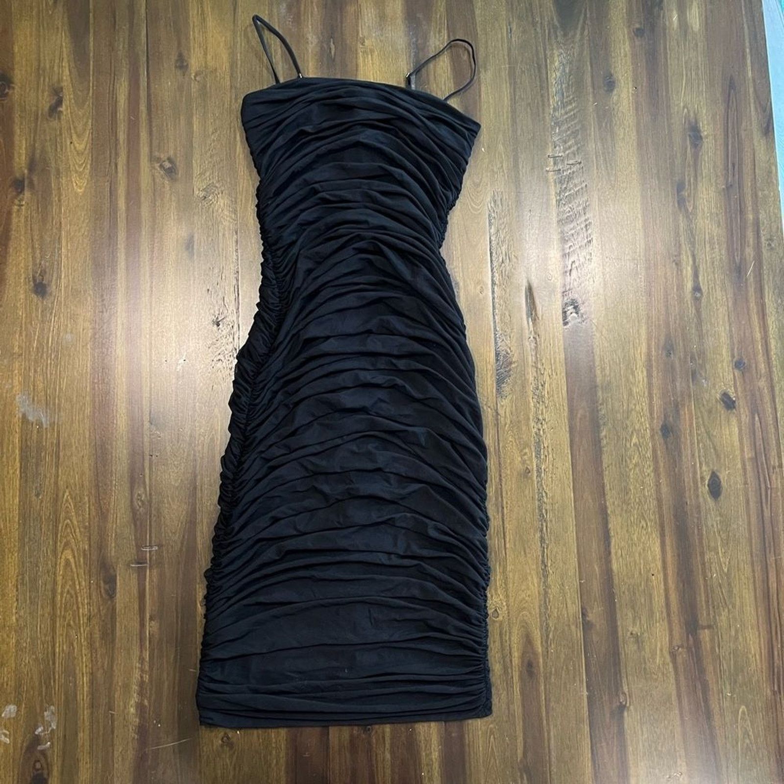 Vintage Ten By Babaton Aritzia Luxor Dress - Size 4 Size S / US 4 / IT 40 - 1 Thumbnail