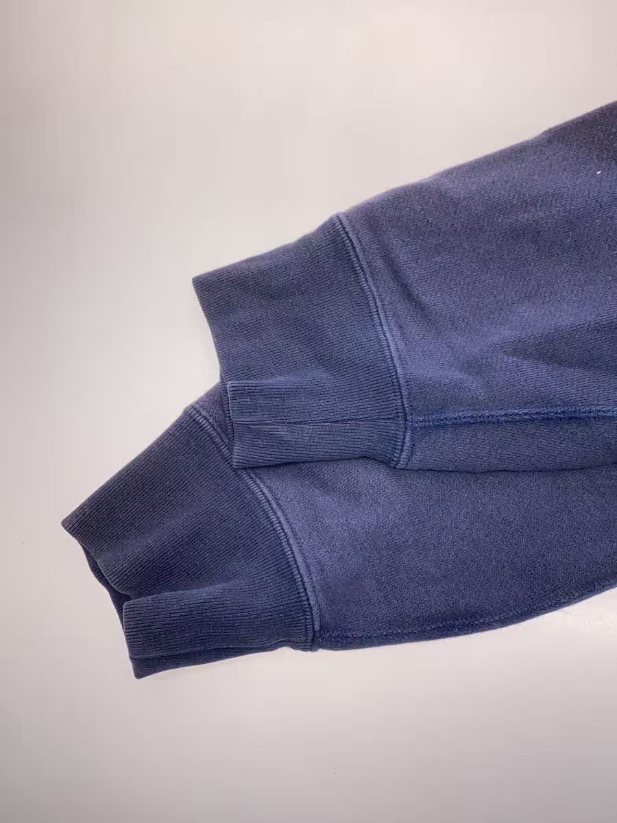 Bape A Bathing Ape Cotton Parker Navy Size US S / EU 44-46 / 1 - 5 Thumbnail