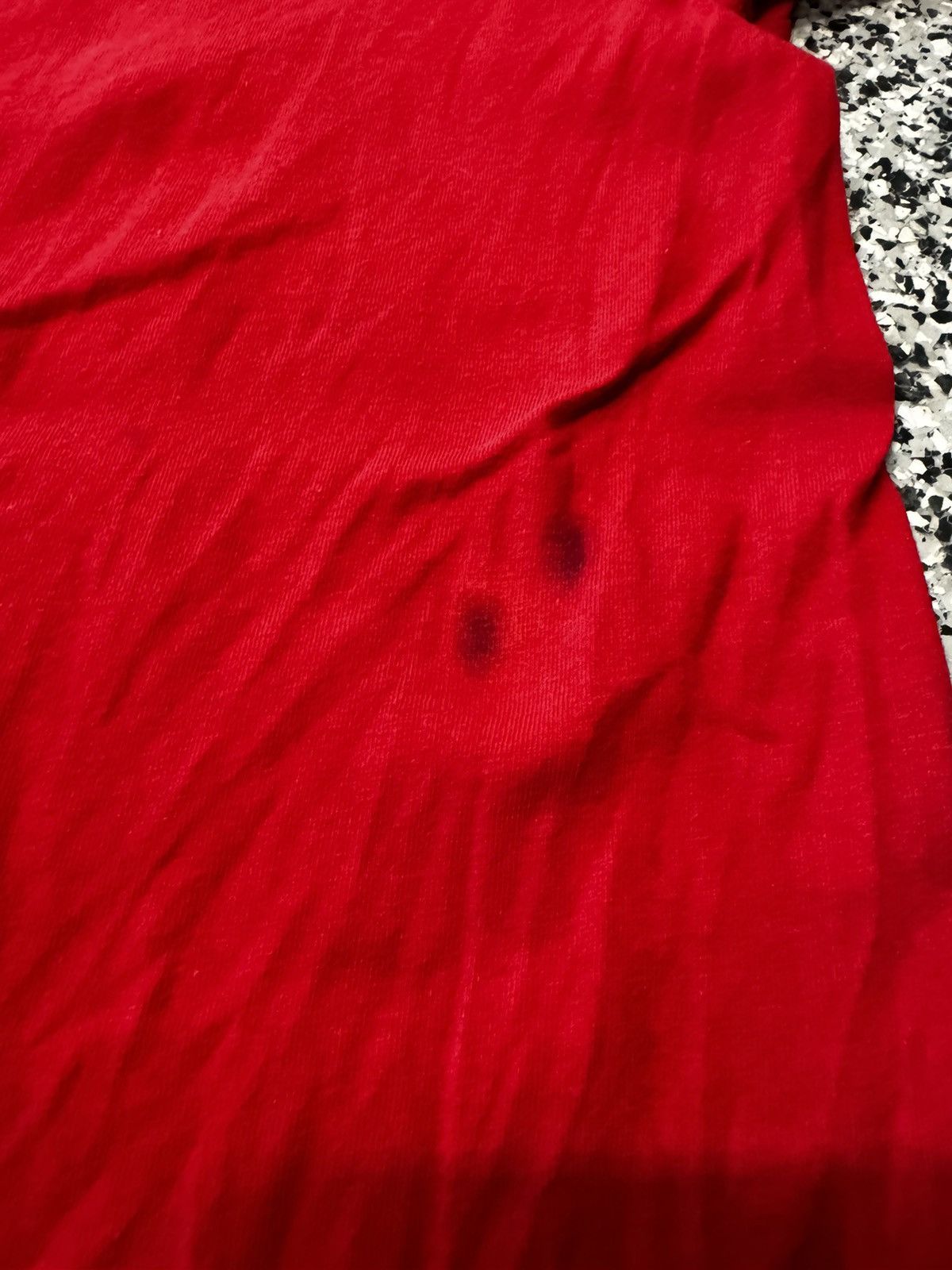 Element Red Element All Over Print Tshirt Size US XXL / EU 58 / 5 - 6 Thumbnail