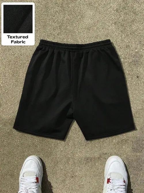 Japanese Brand Print Y2k Shorts DRIP summer Size US 34 / EU 50 - 4 Thumbnail