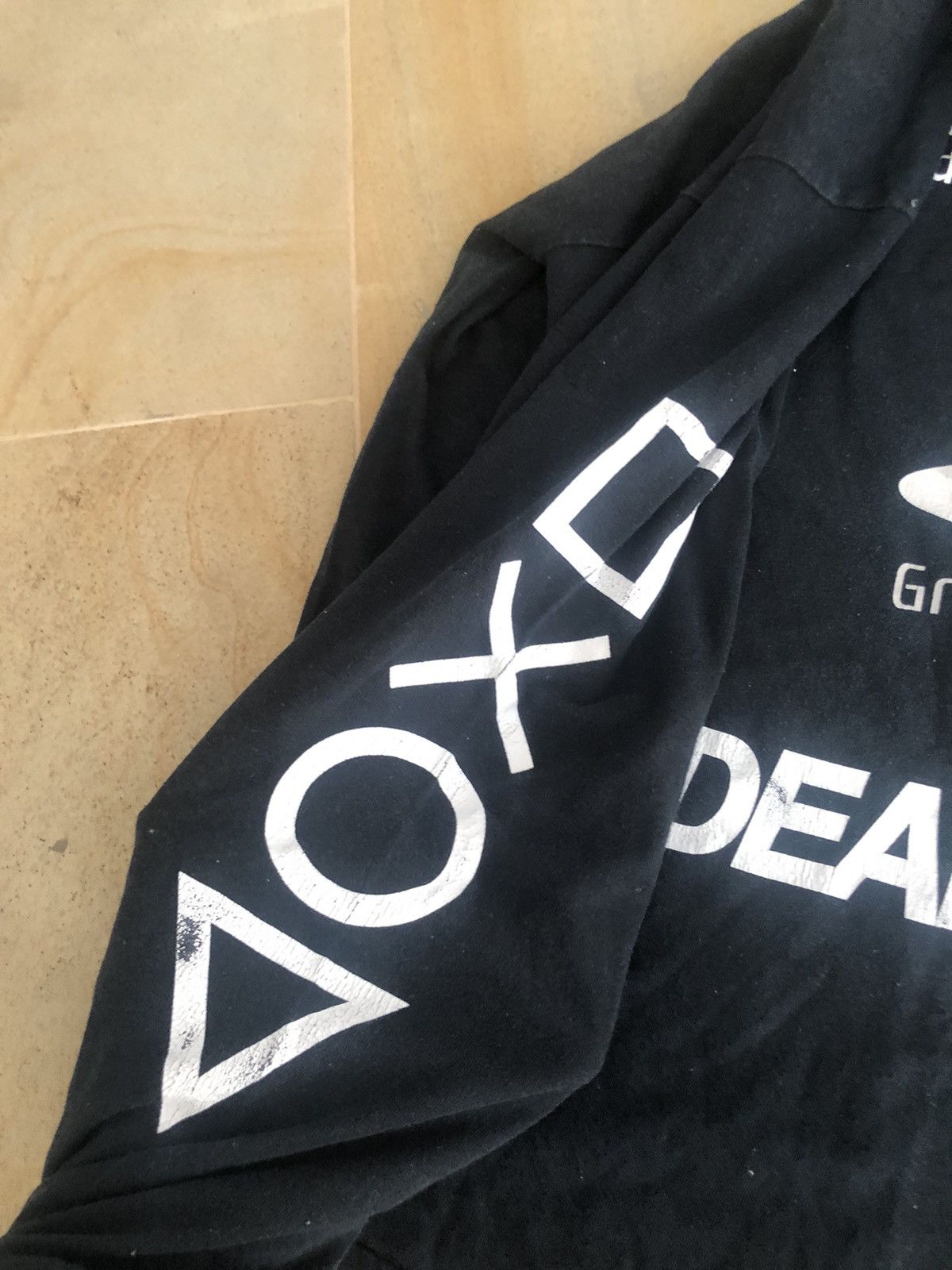 Bones × TeamSESH TEAMSESH DEAD BOY BONES GILDAN LONG SLEEVE Size US XL / EU 56 / 4 - 6 Thumbnail
