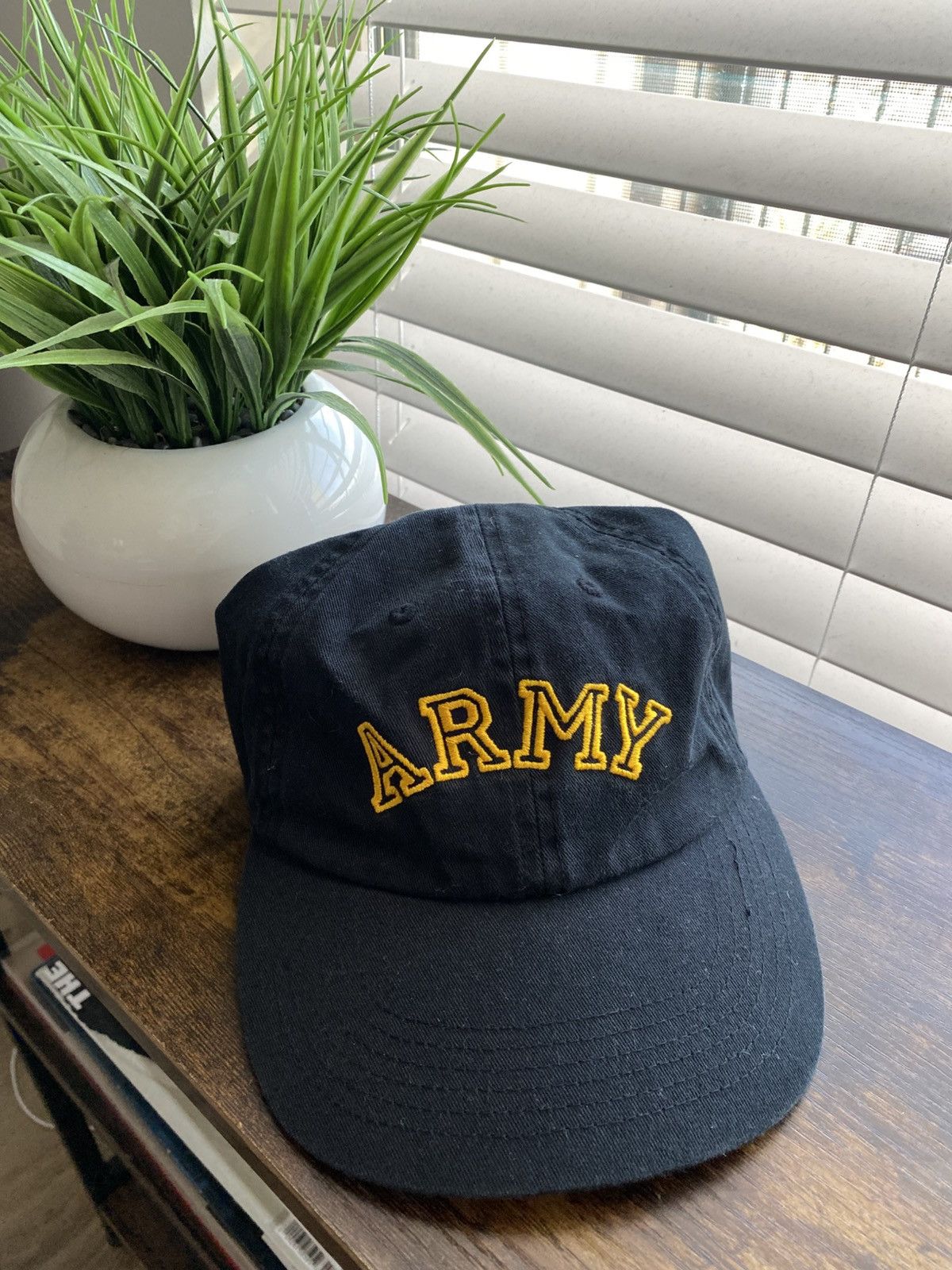 Pink Pink Victorias Secret ARMY Hat Size ONE SIZE - 3 Thumbnail